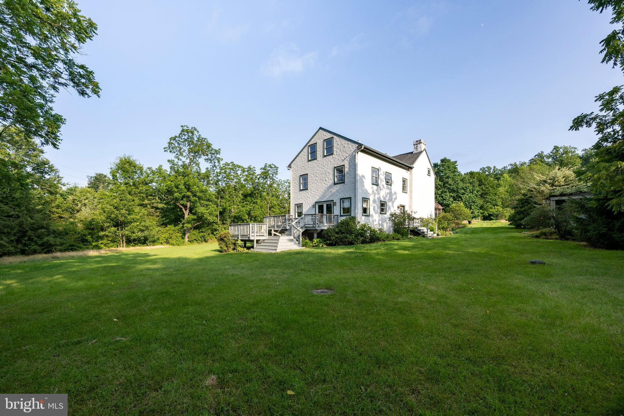 ROCK RUN - Residential