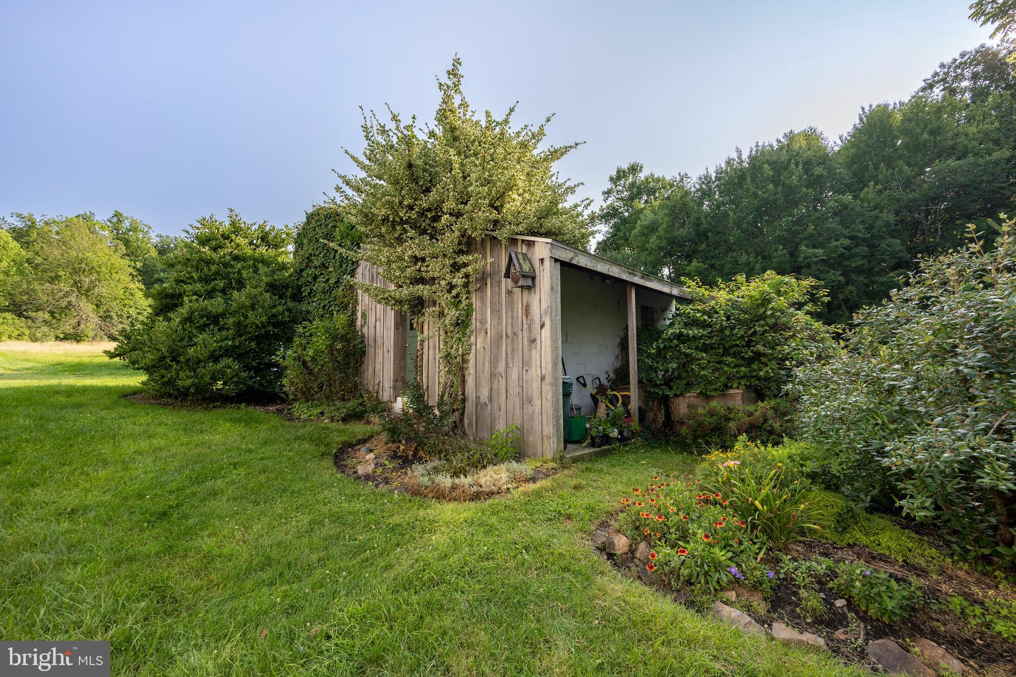 ROCK RUN - Residential