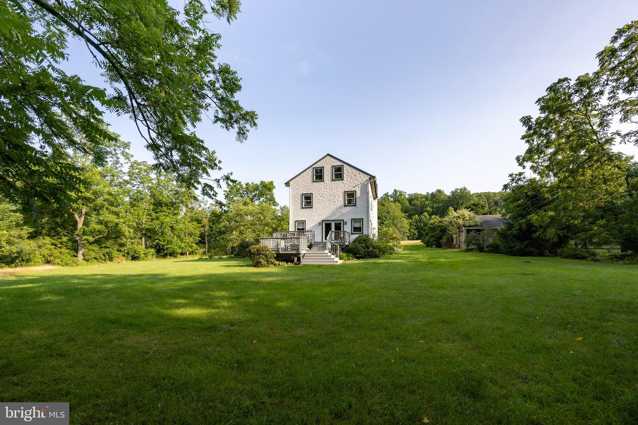 ROCK RUN - Residential