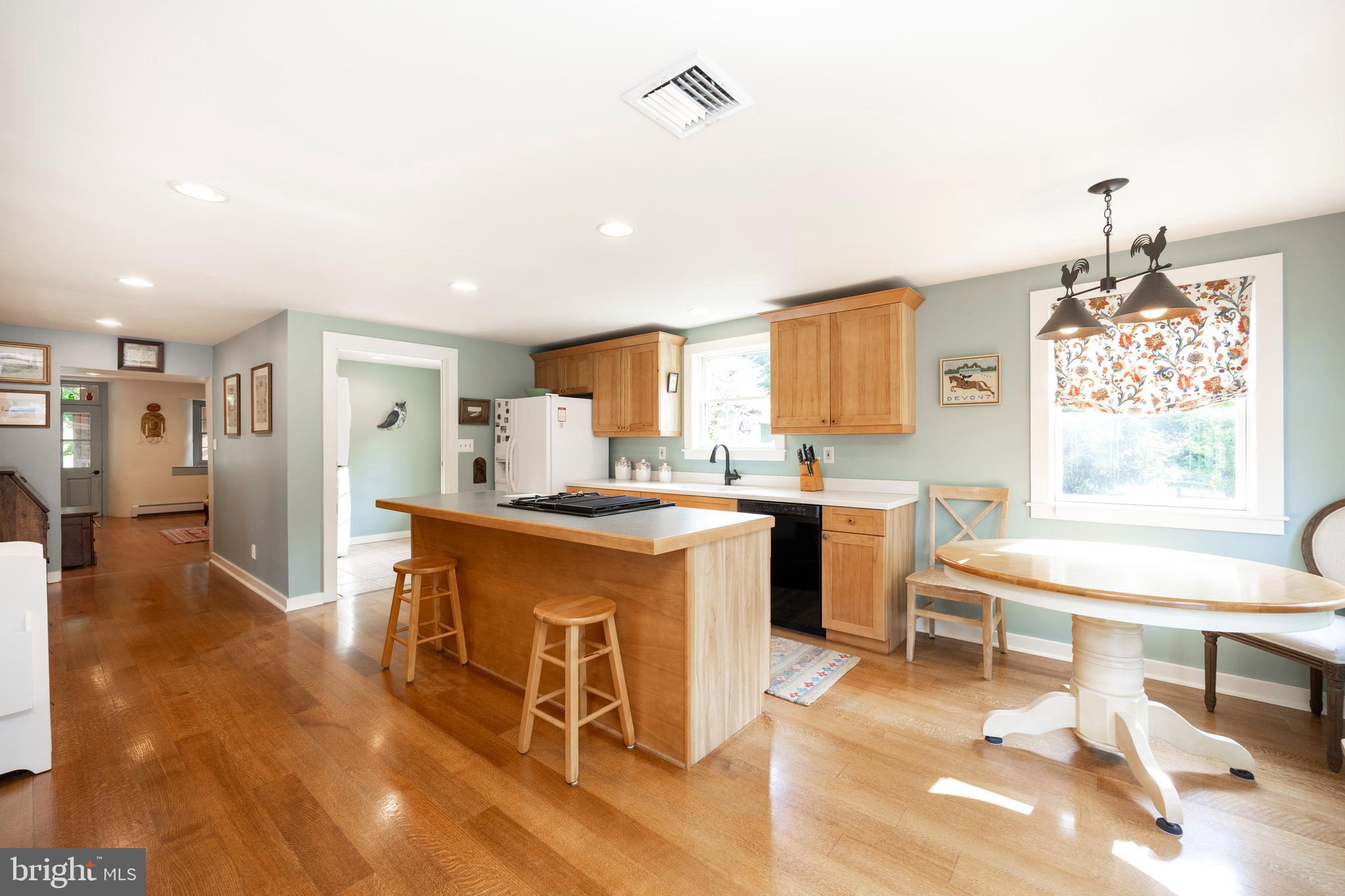 ROCK RUN - Residential