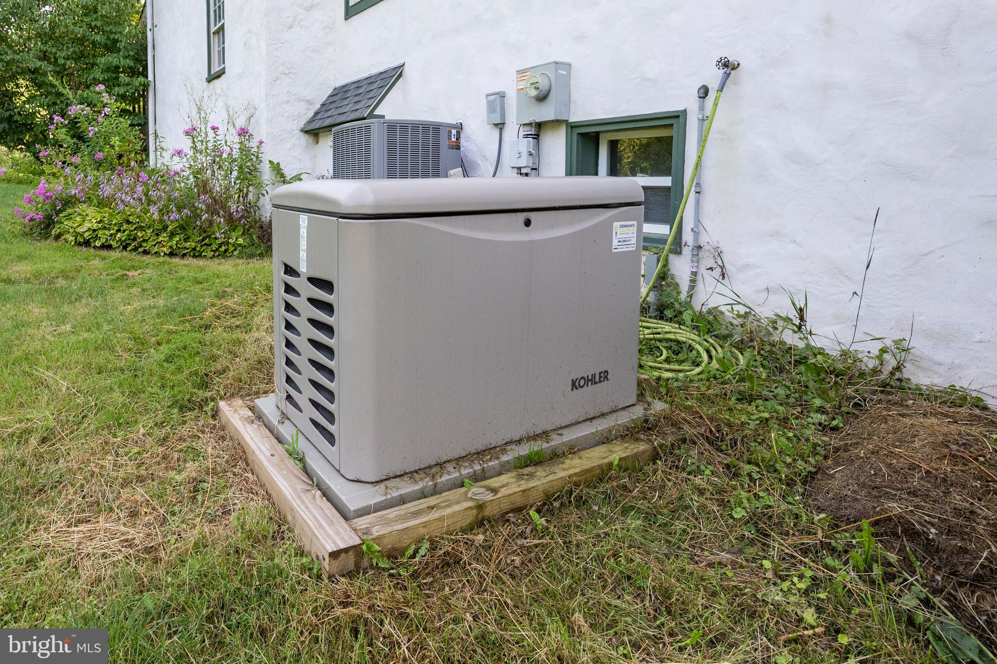 ROCK RUN - Residential