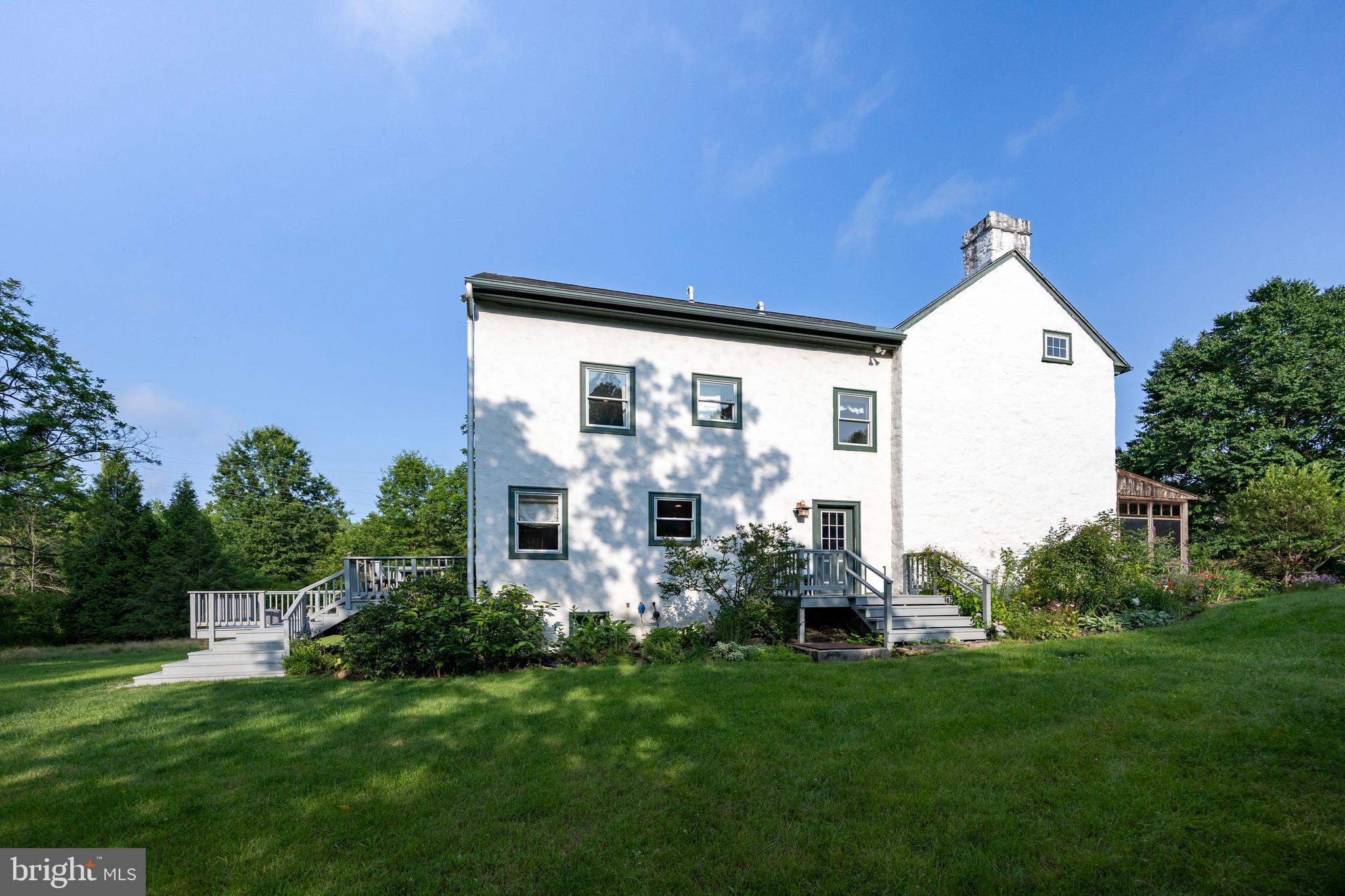 ROCK RUN - Residential