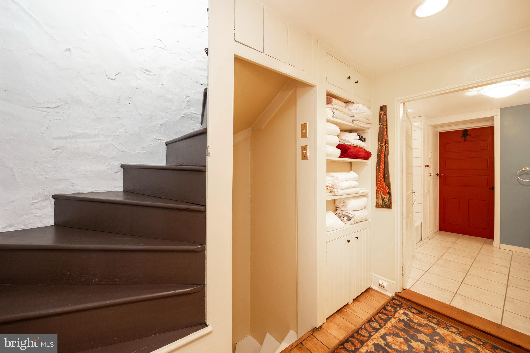 ROCK RUN - Residential