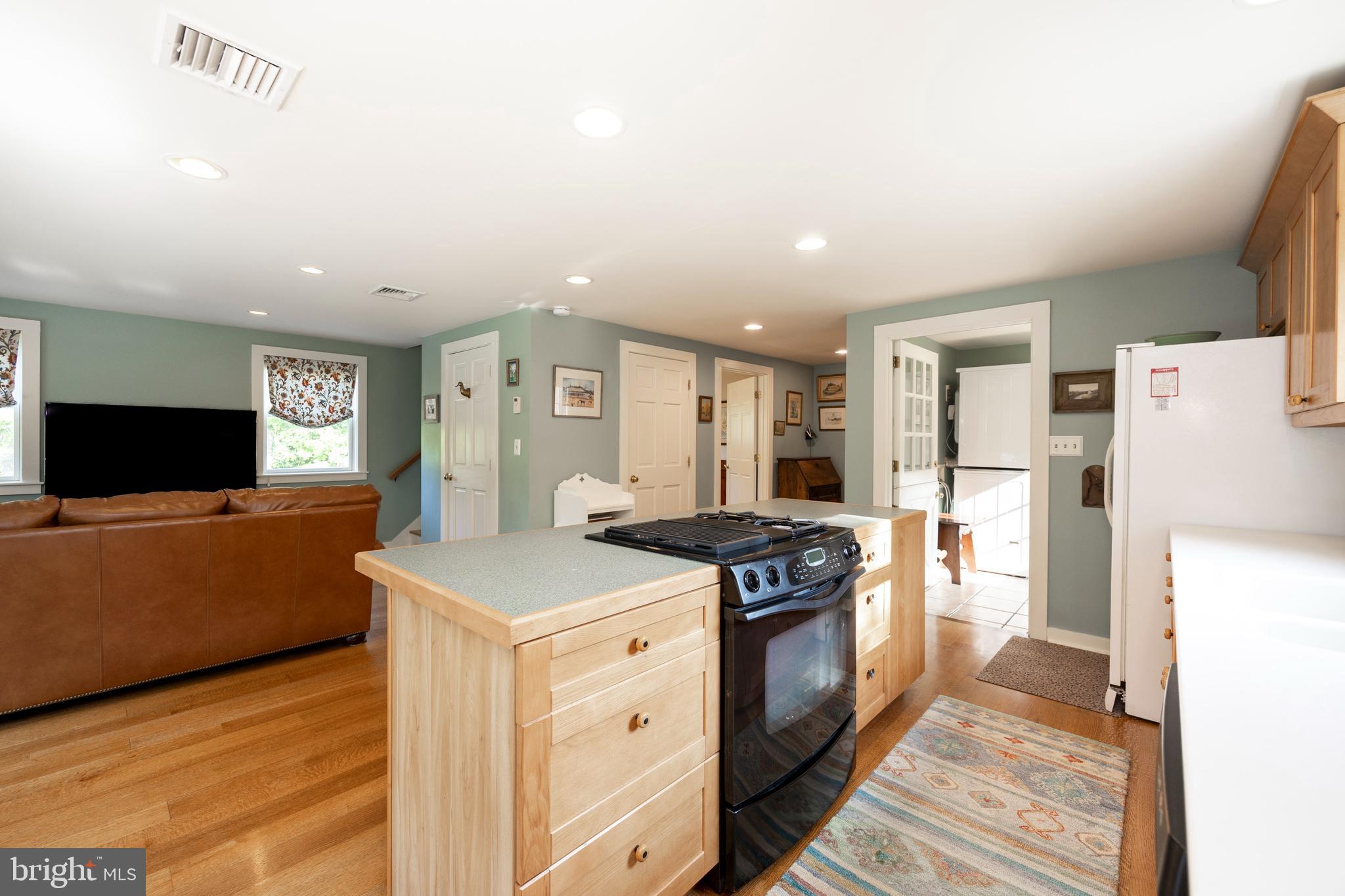 ROCK RUN - Residential