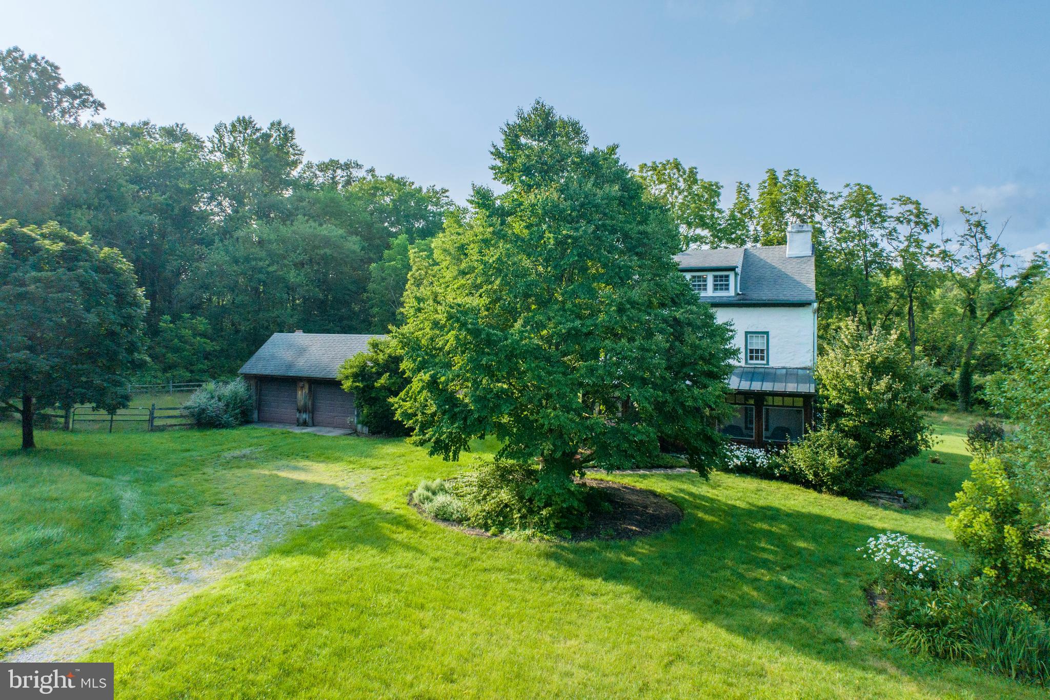 ROCK RUN - Residential