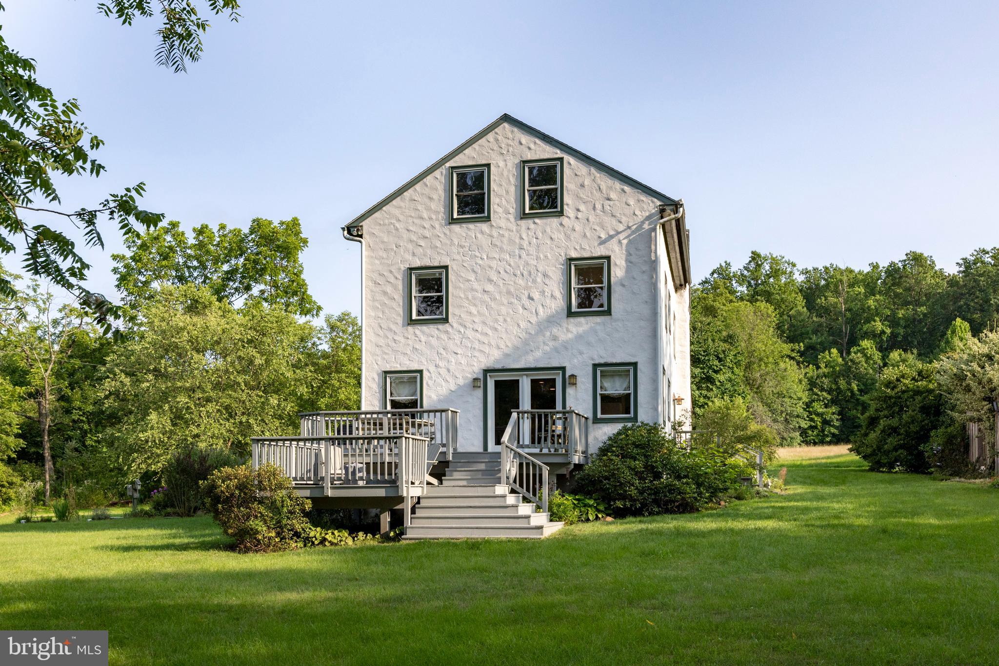 ROCK RUN - Residential