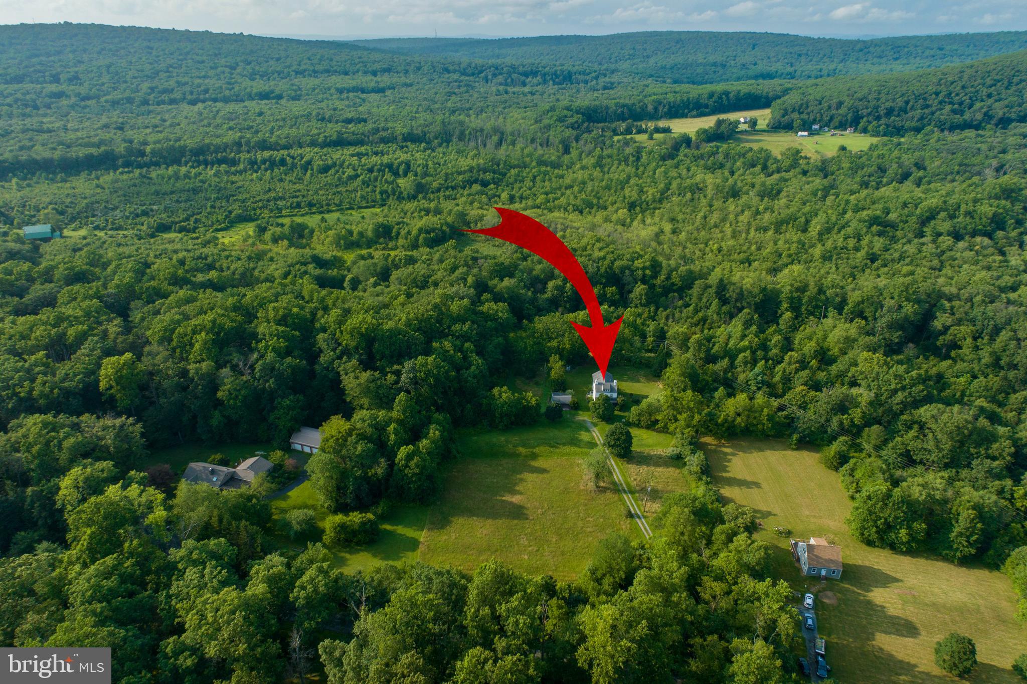 ROCK RUN - Residential