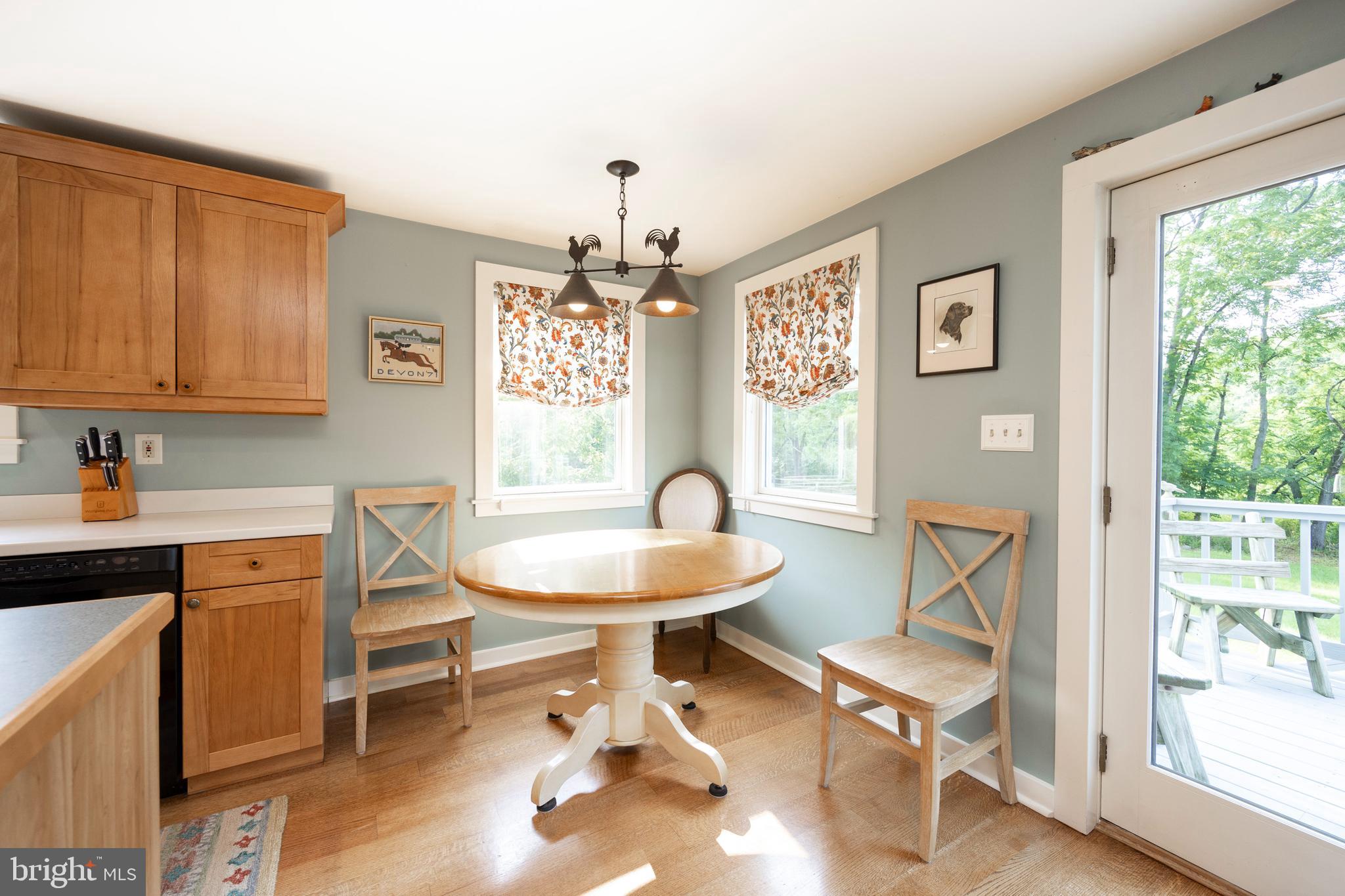 ROCK RUN - Residential