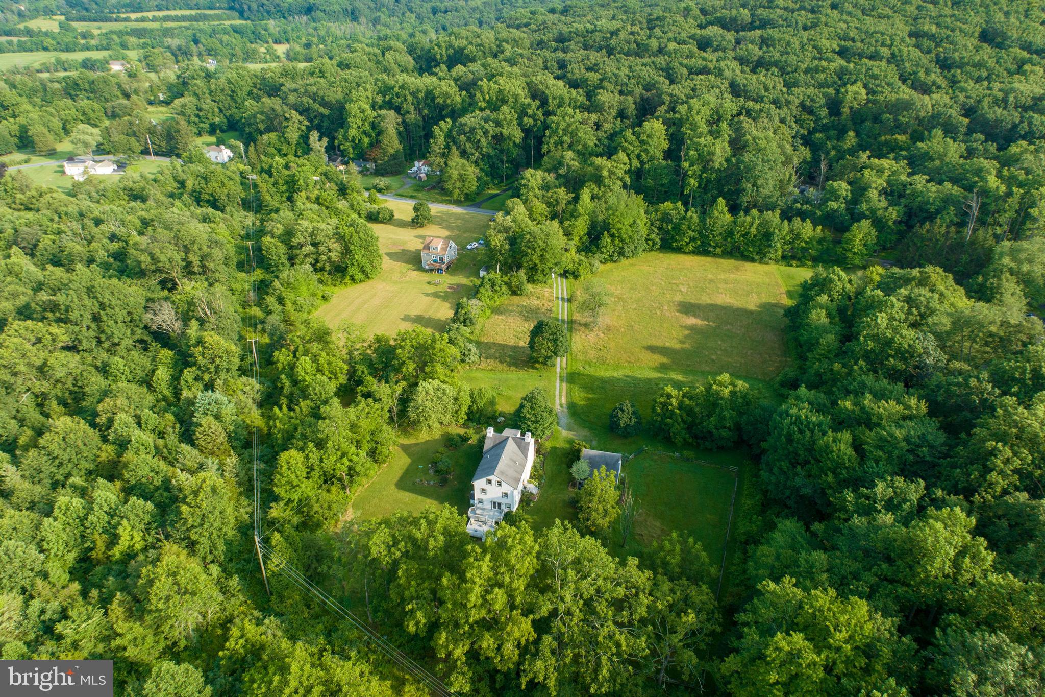 ROCK RUN - Residential