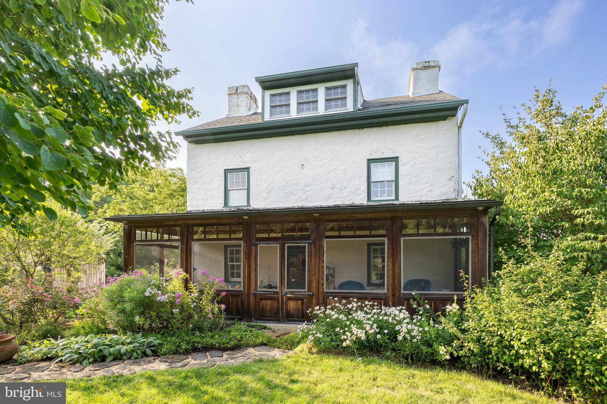 ROCK RUN - Residential