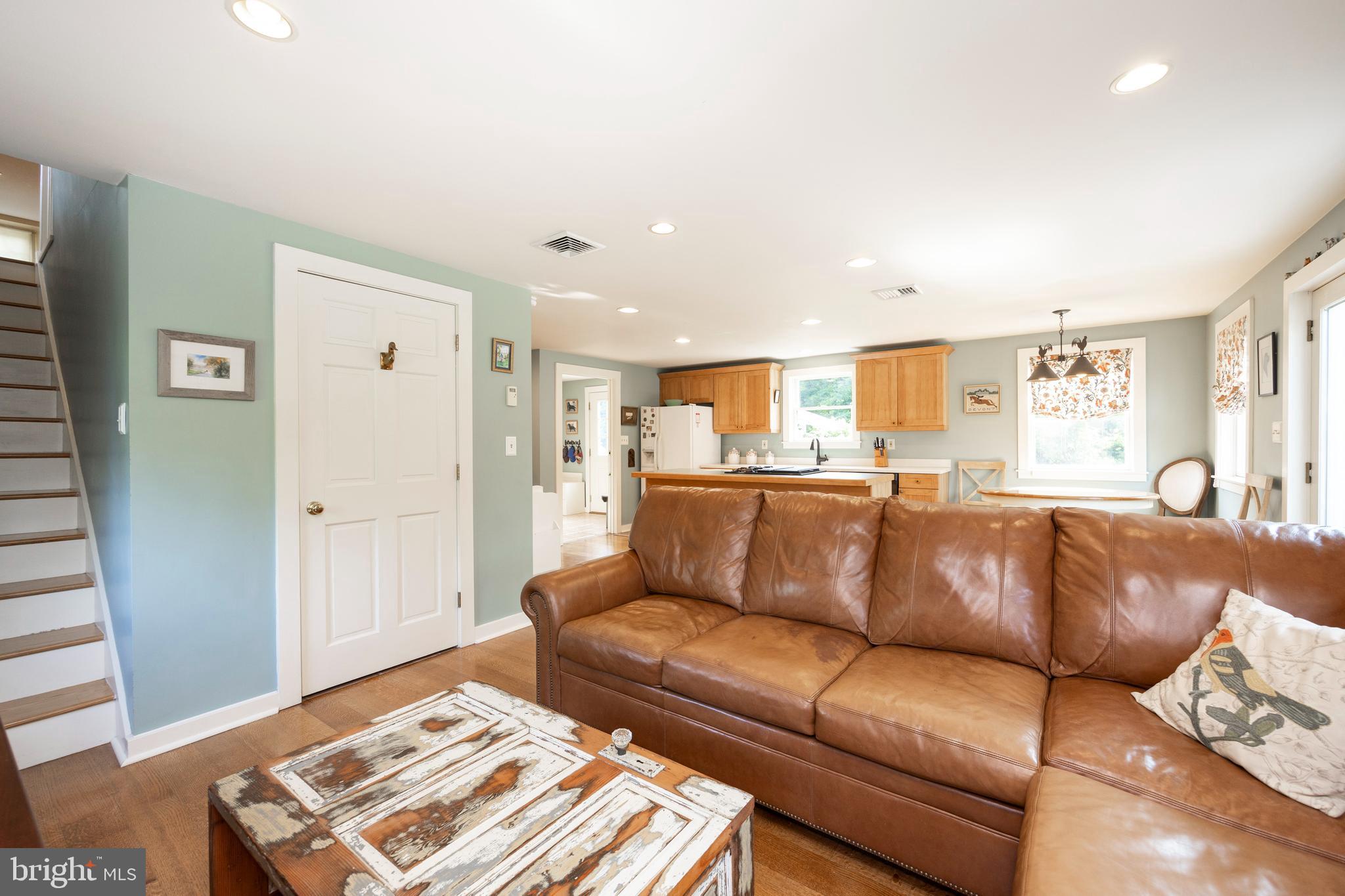 ROCK RUN - Residential