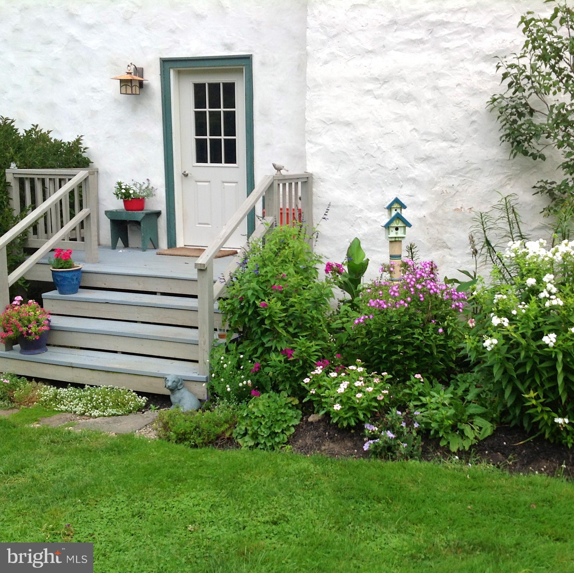 ROCK RUN - Residential