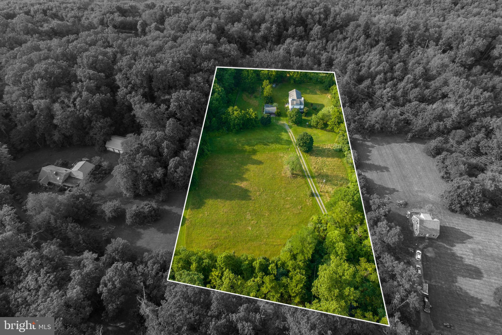 ROCK RUN - Residential