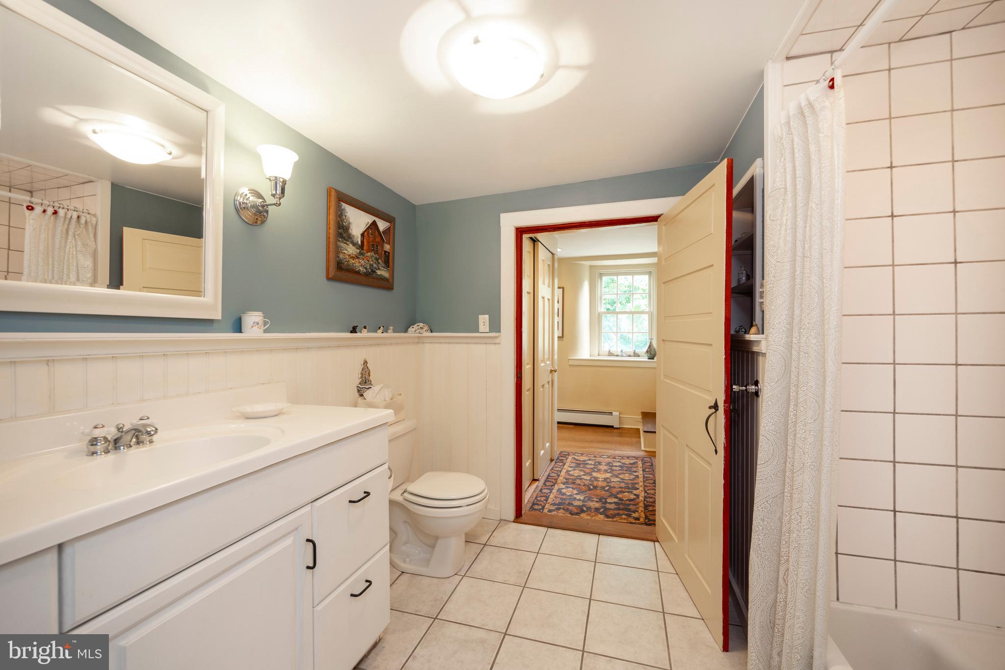 ROCK RUN - Residential