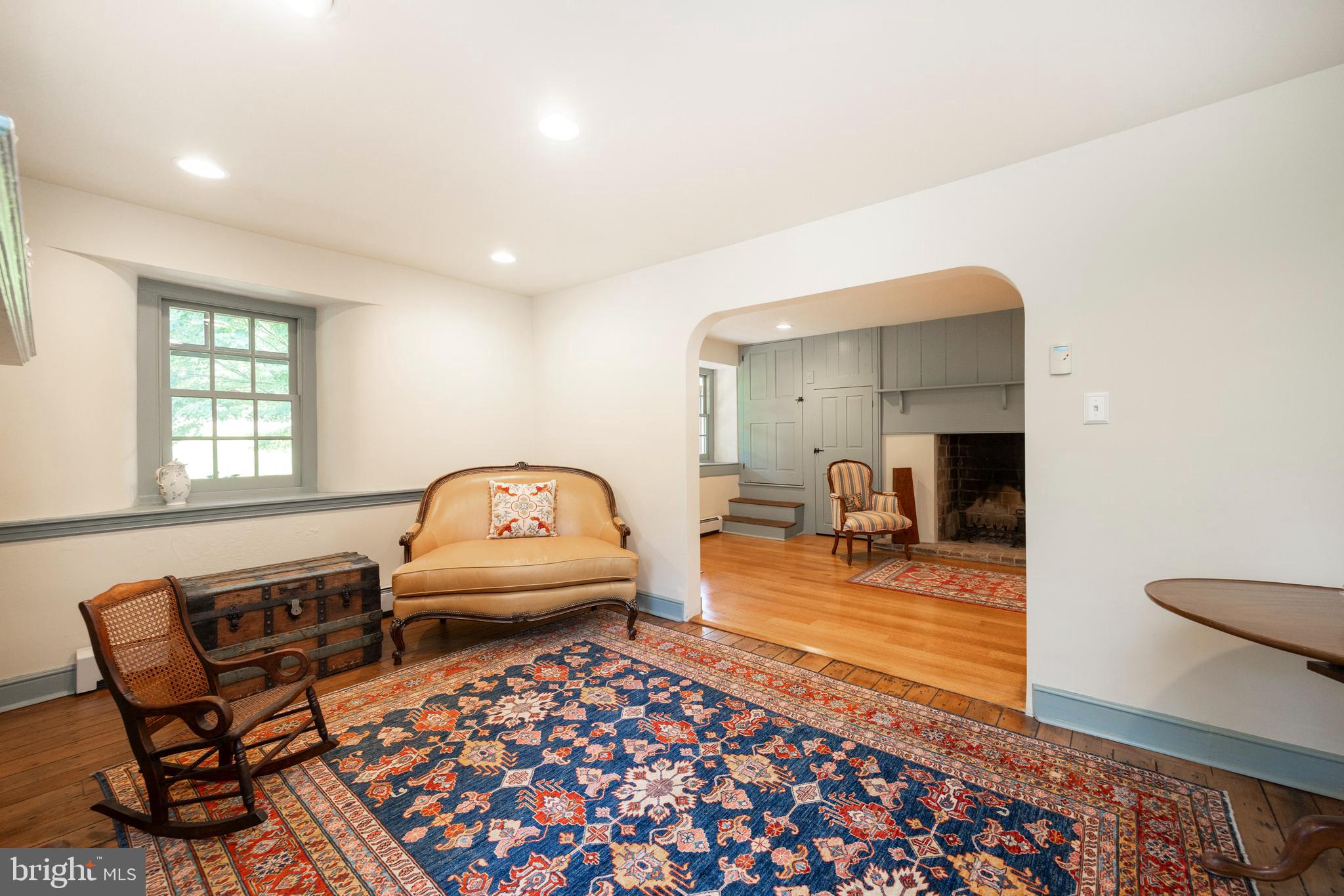 ROCK RUN - Residential