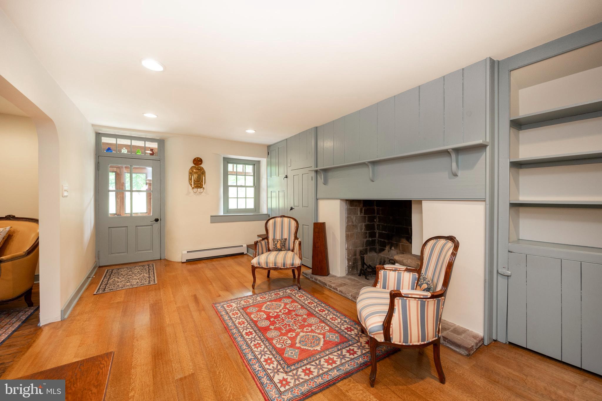 ROCK RUN - Residential