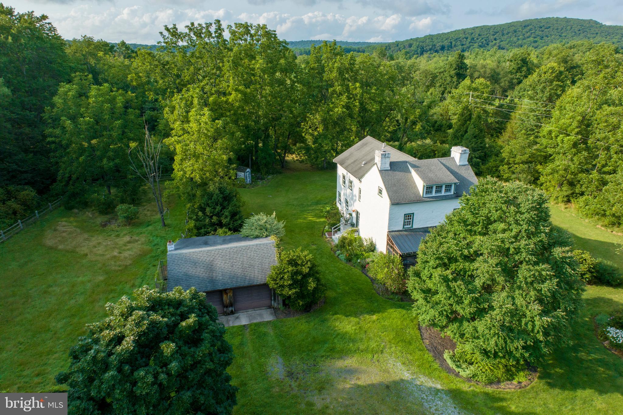 ROCK RUN - Residential