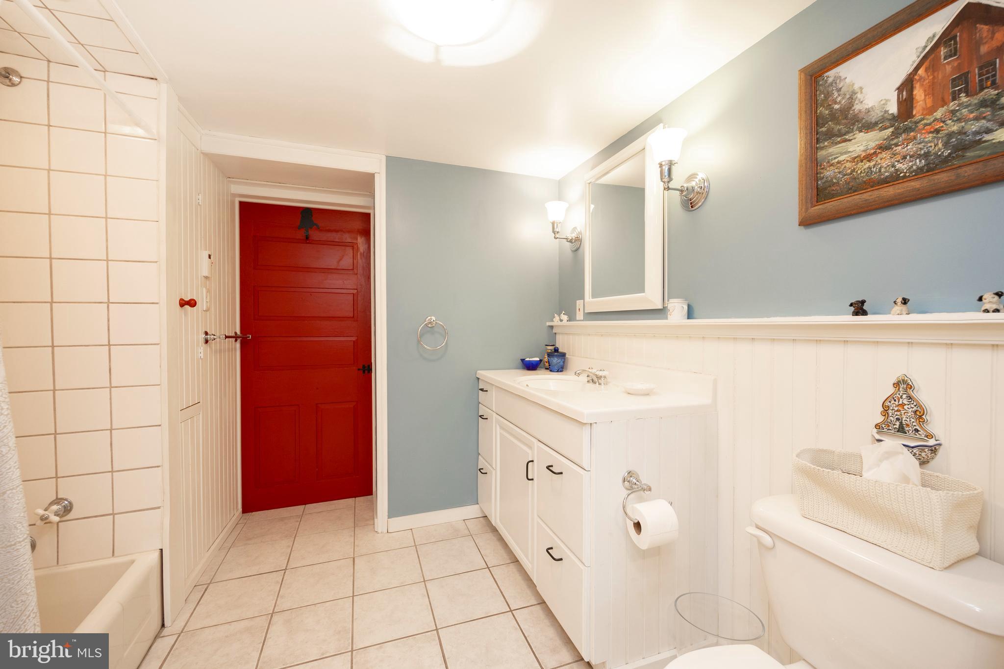 ROCK RUN - Residential