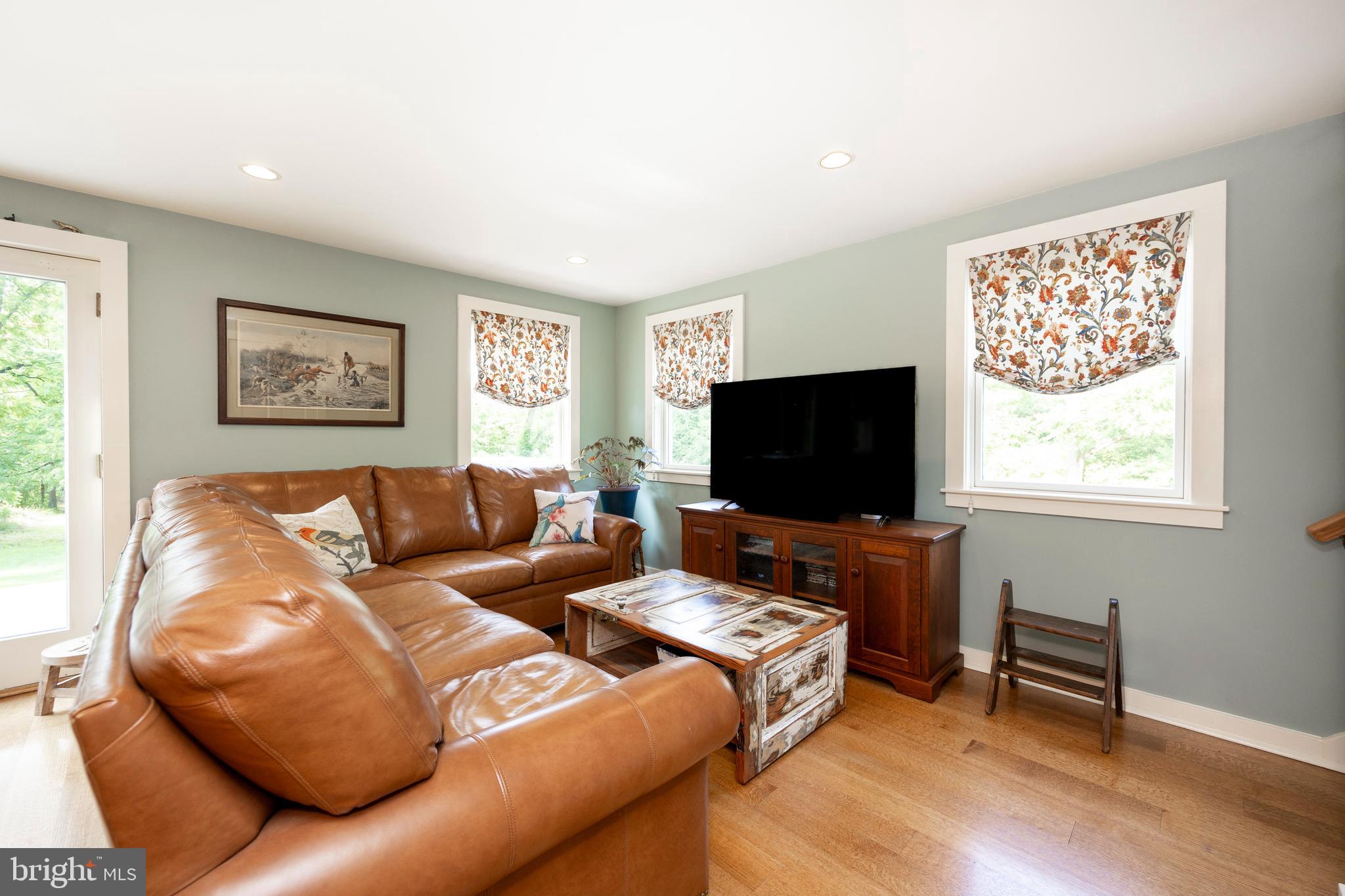 ROCK RUN - Residential