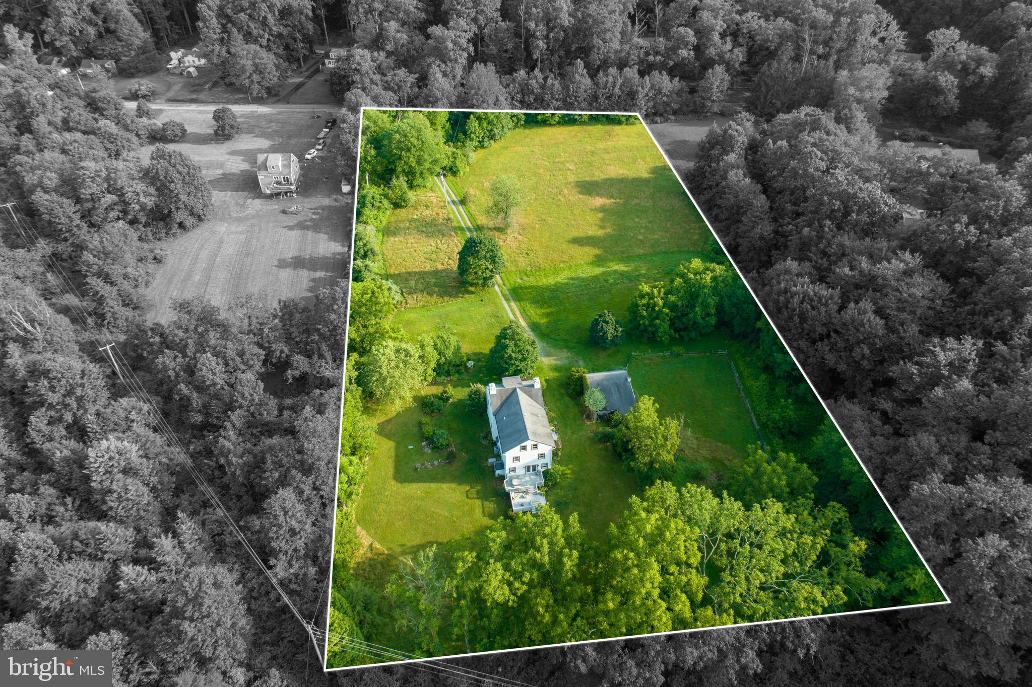 ROCK RUN - Residential