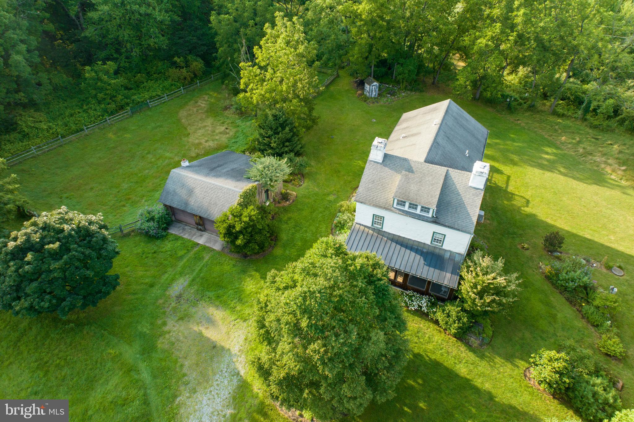 ROCK RUN - Residential