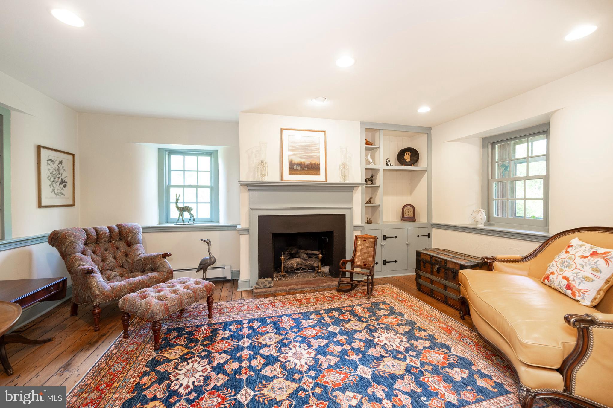 ROCK RUN - Residential