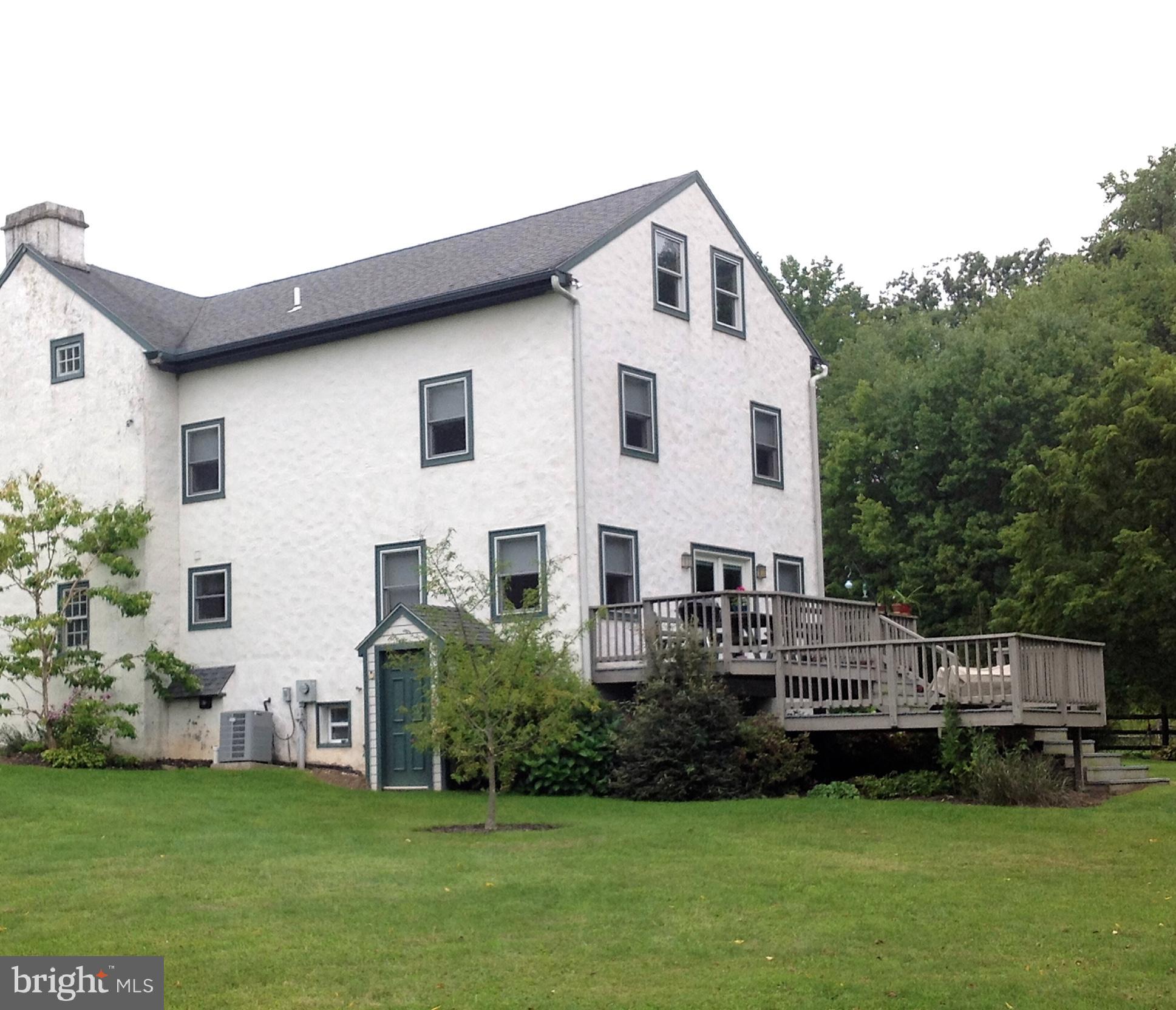 ROCK RUN - Residential