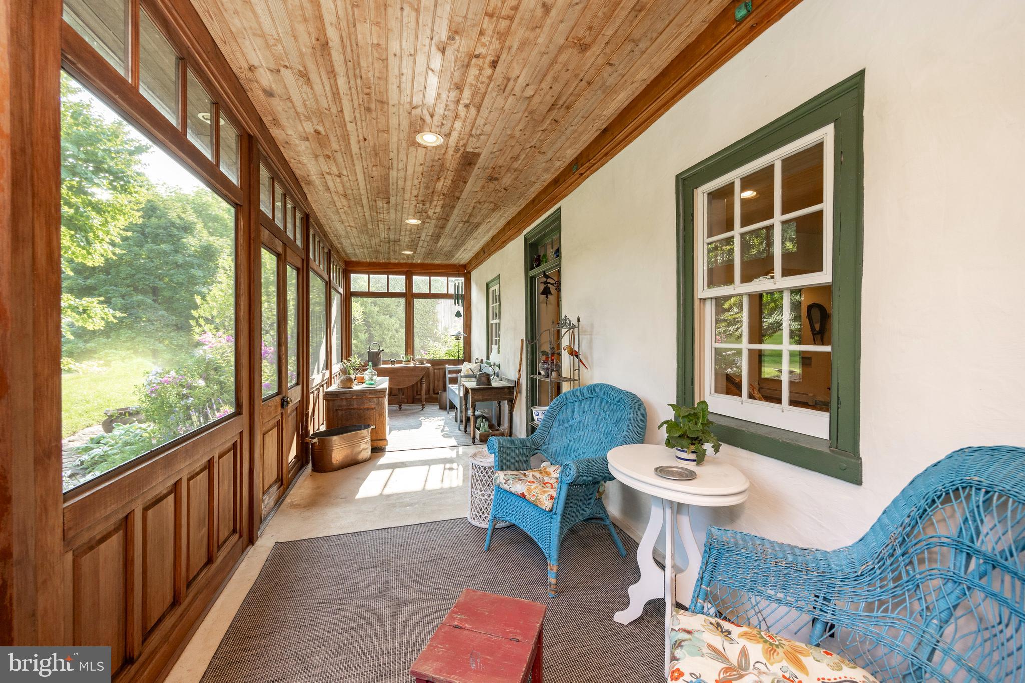 ROCK RUN - Residential