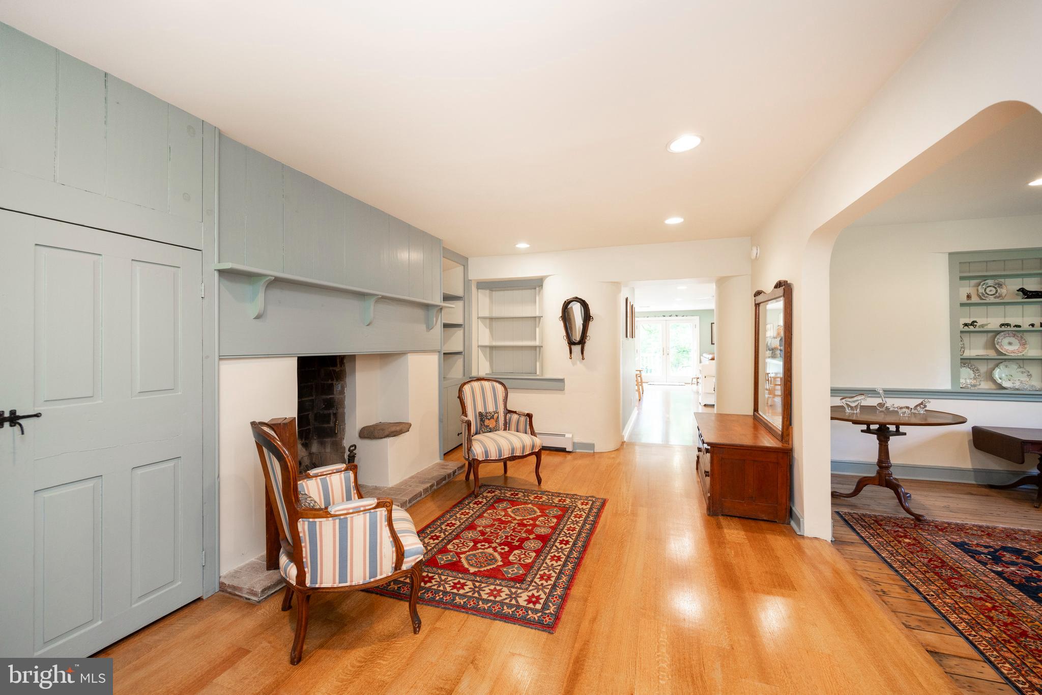 ROCK RUN - Residential