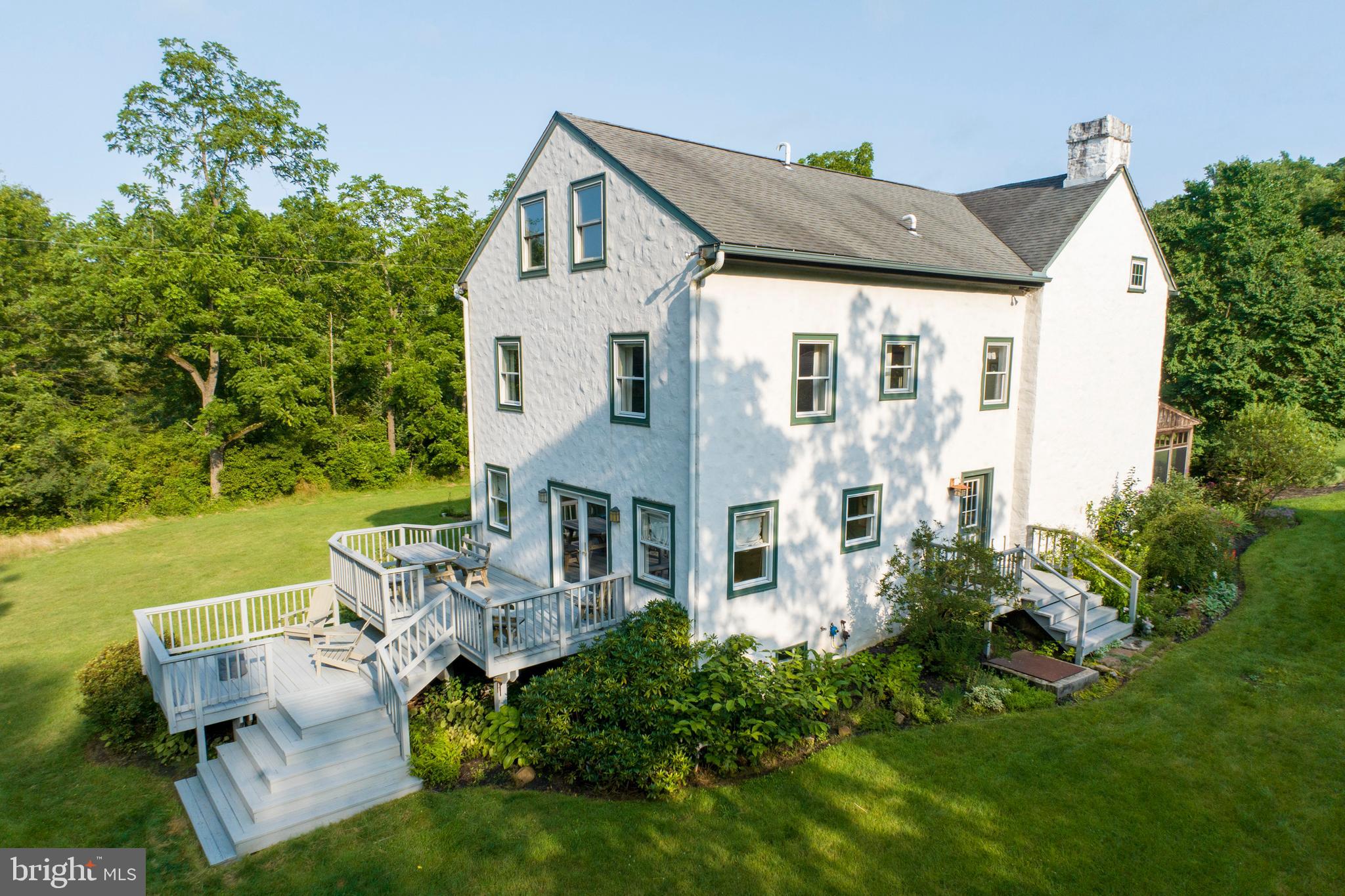 ROCK RUN - Residential