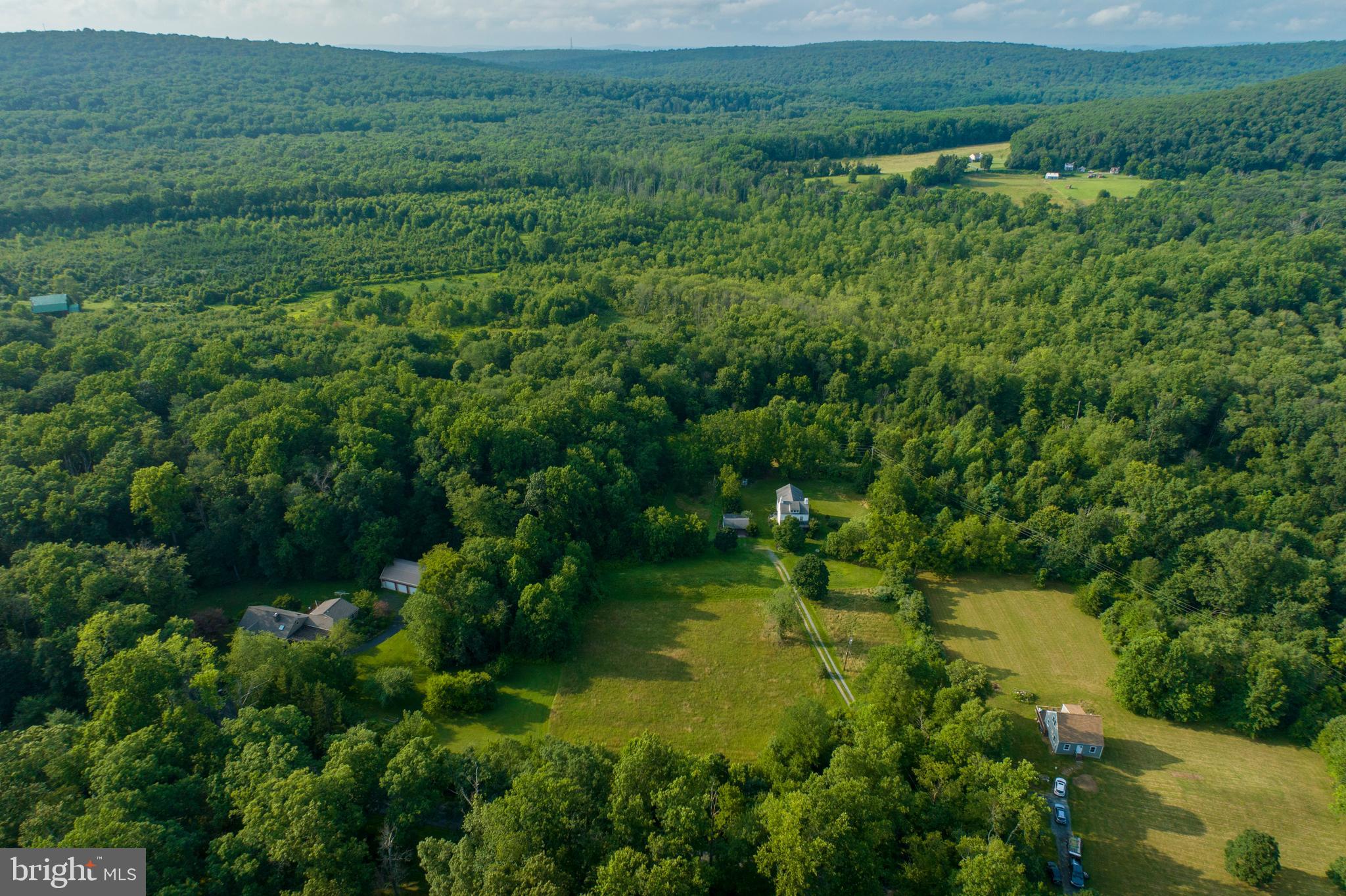 ROCK RUN - Residential