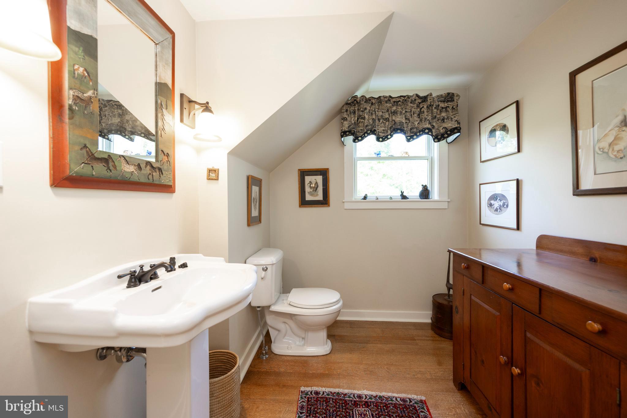 ROCK RUN - Residential