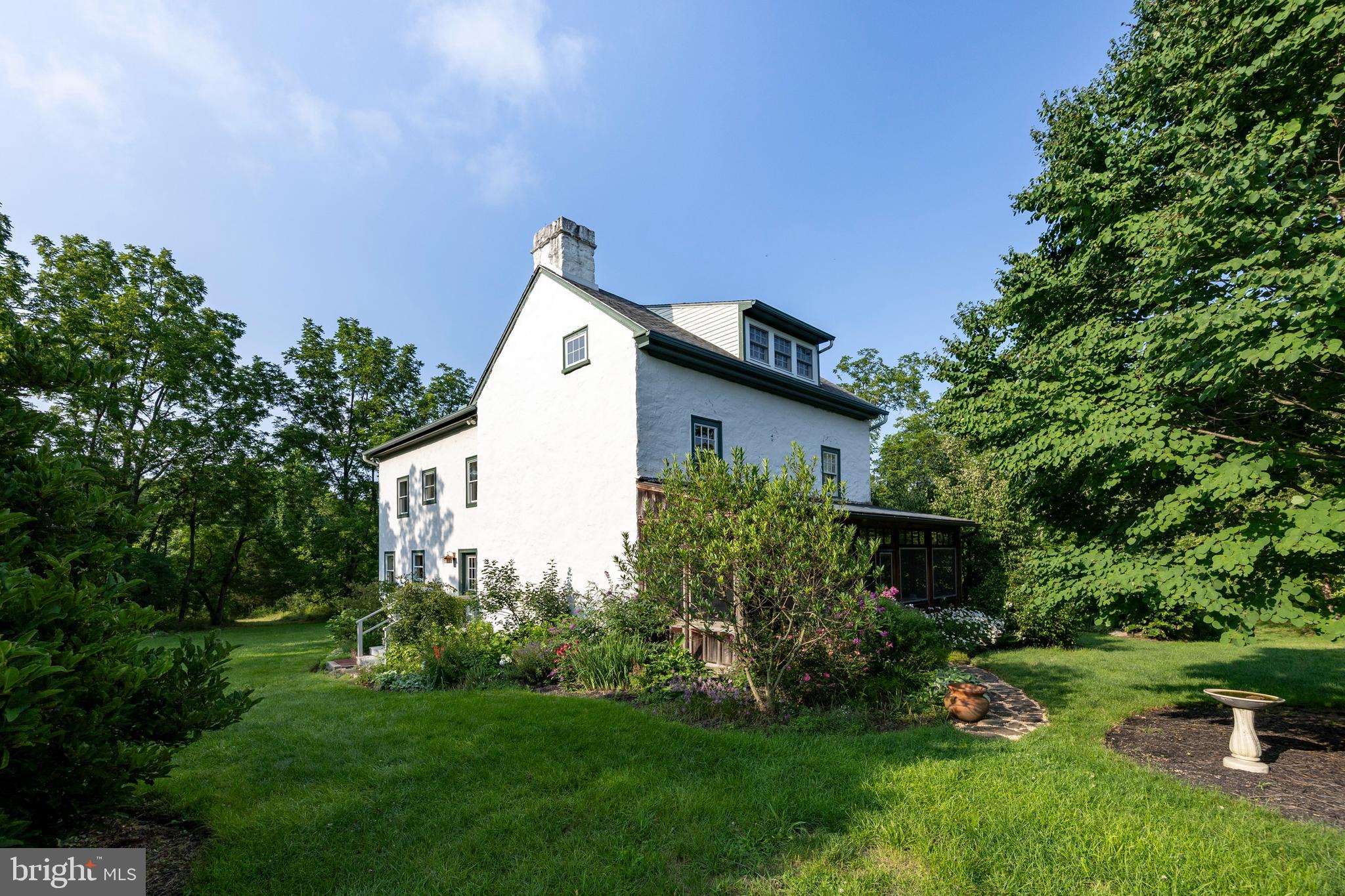 ROCK RUN - Residential