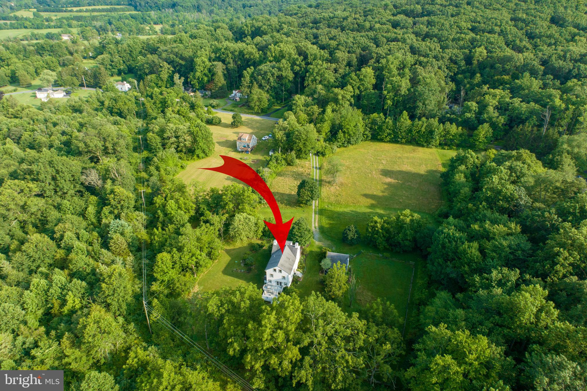 ROCK RUN - Residential