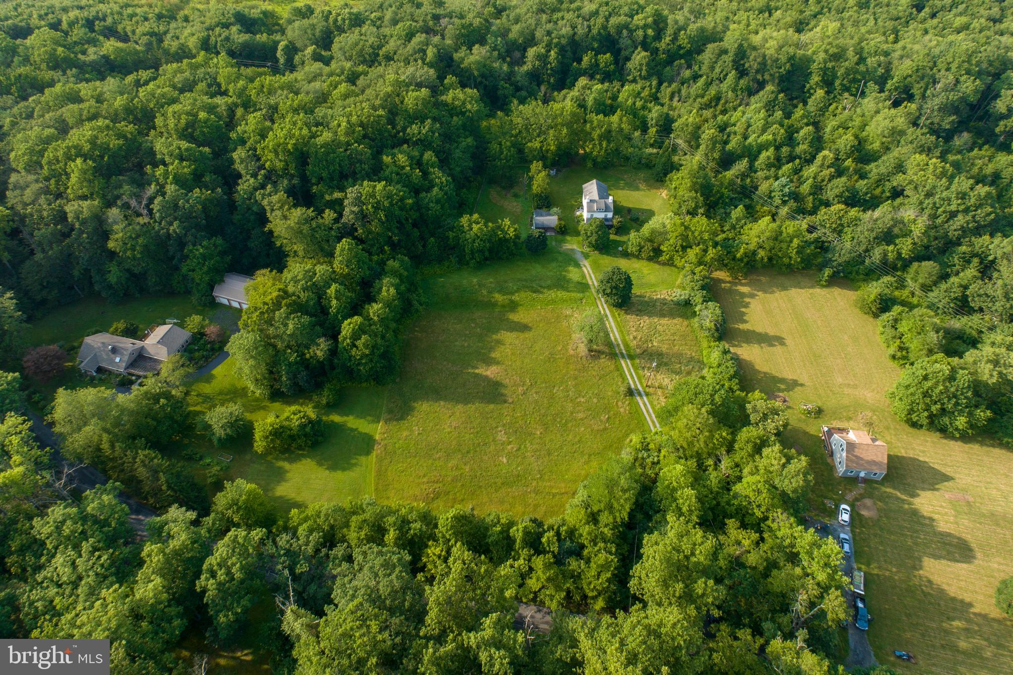 ROCK RUN - Residential