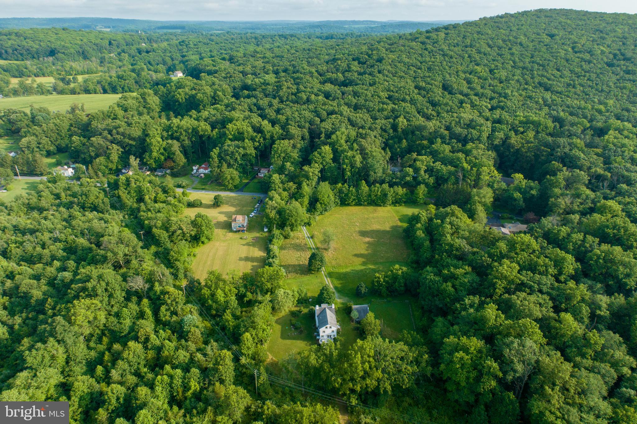 ROCK RUN - Residential