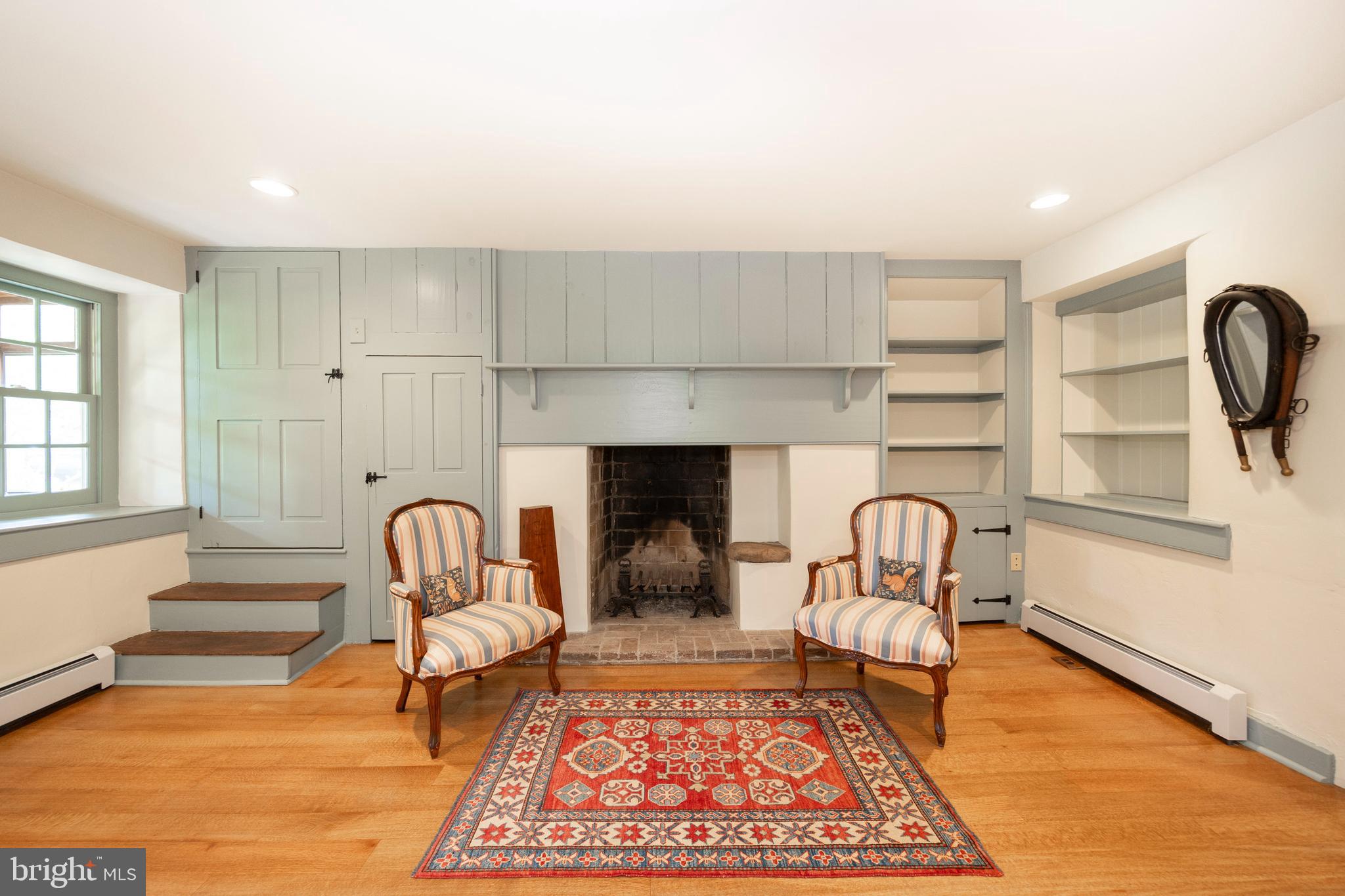 ROCK RUN - Residential