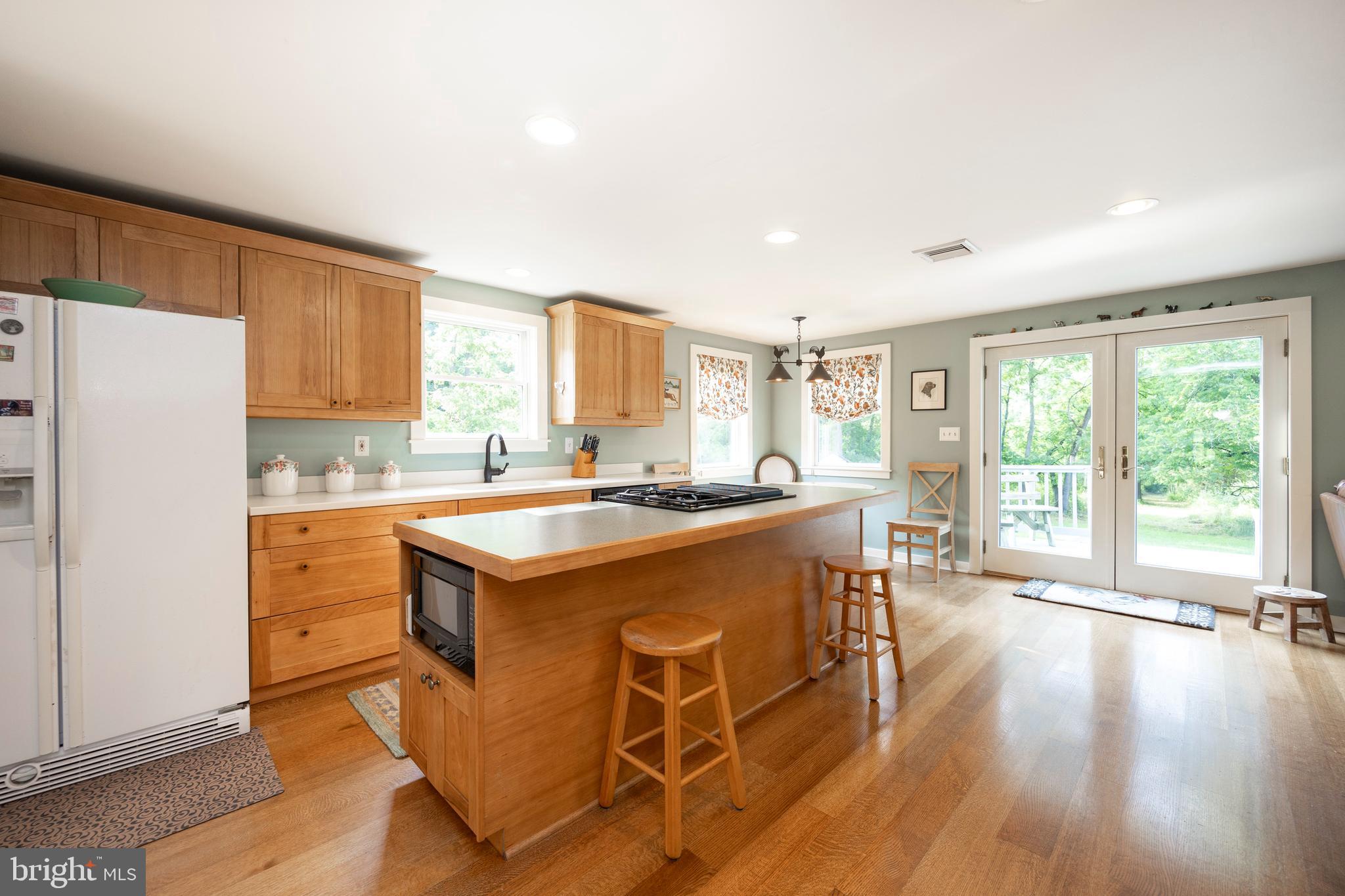 ROCK RUN - Residential