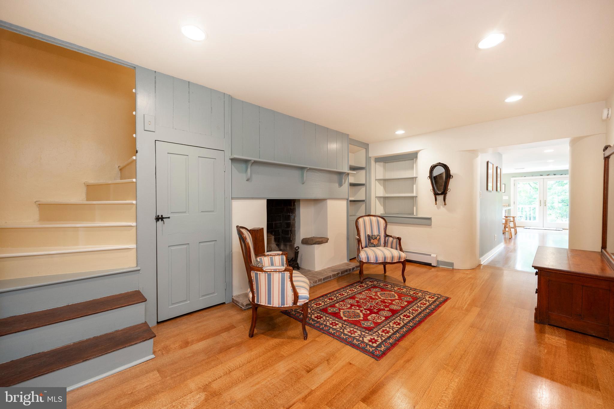 ROCK RUN - Residential