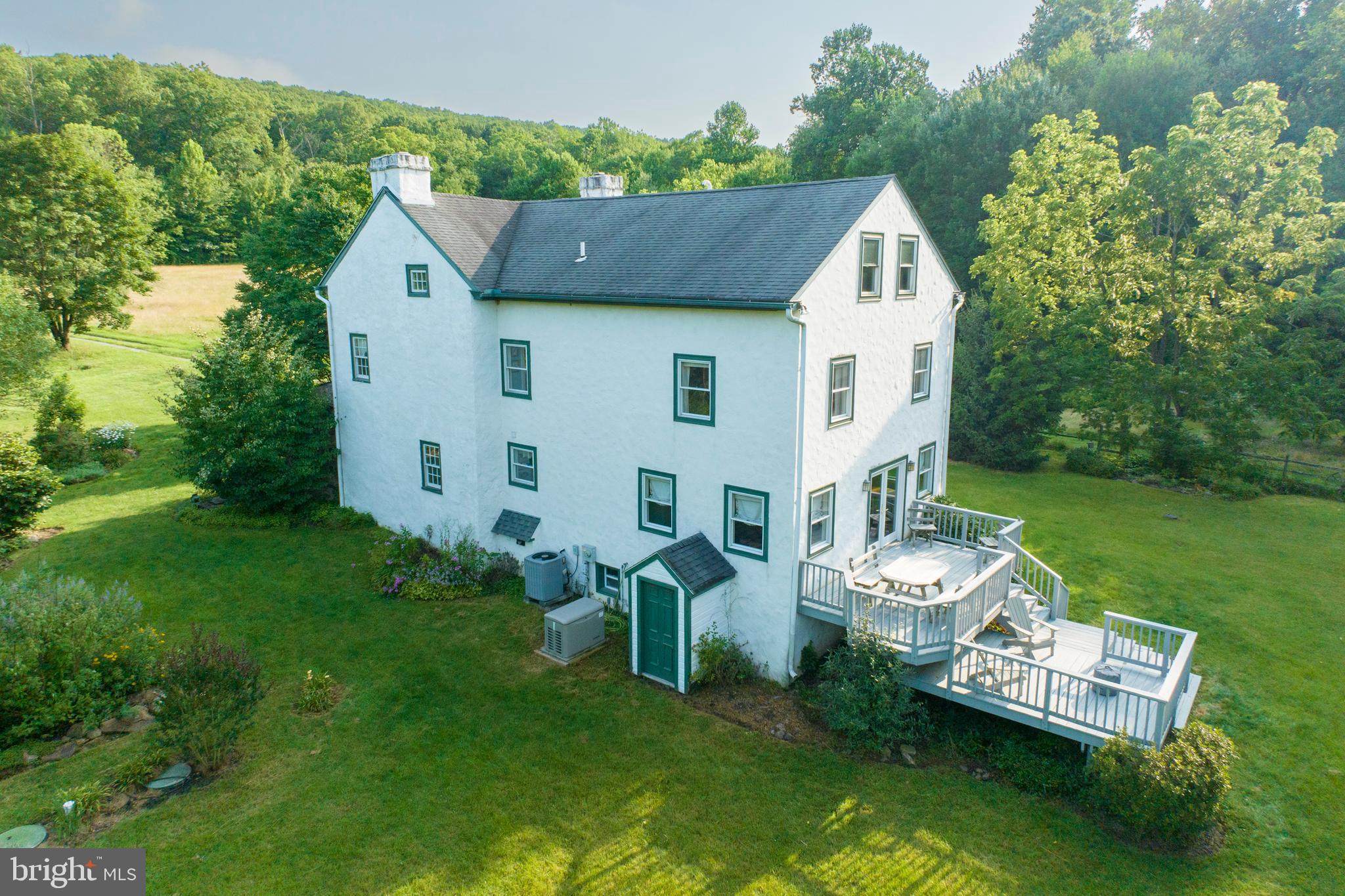 ROCK RUN - Residential