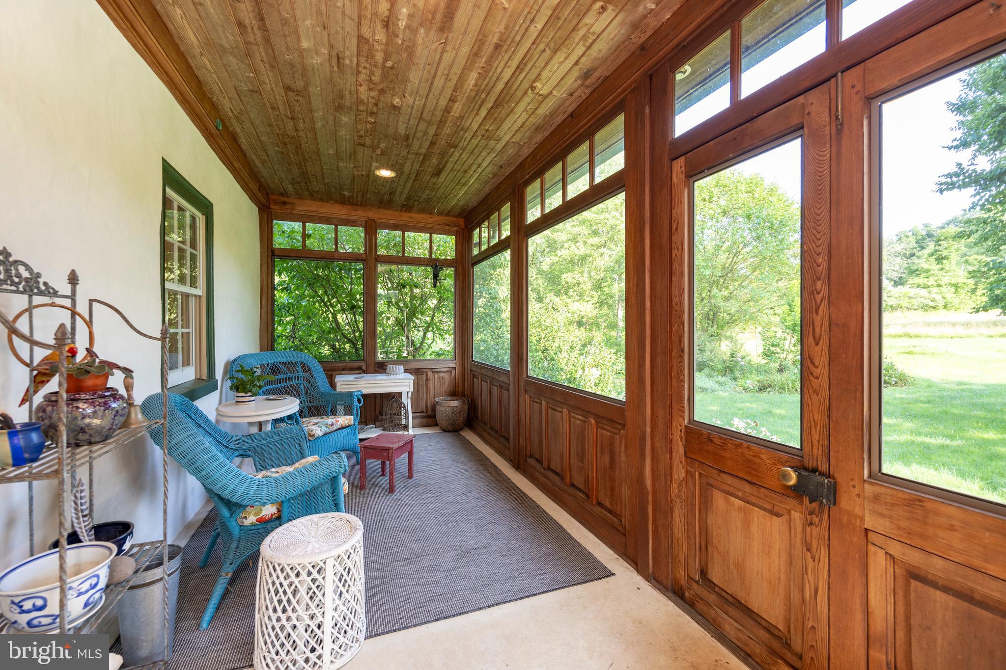 ROCK RUN - Residential