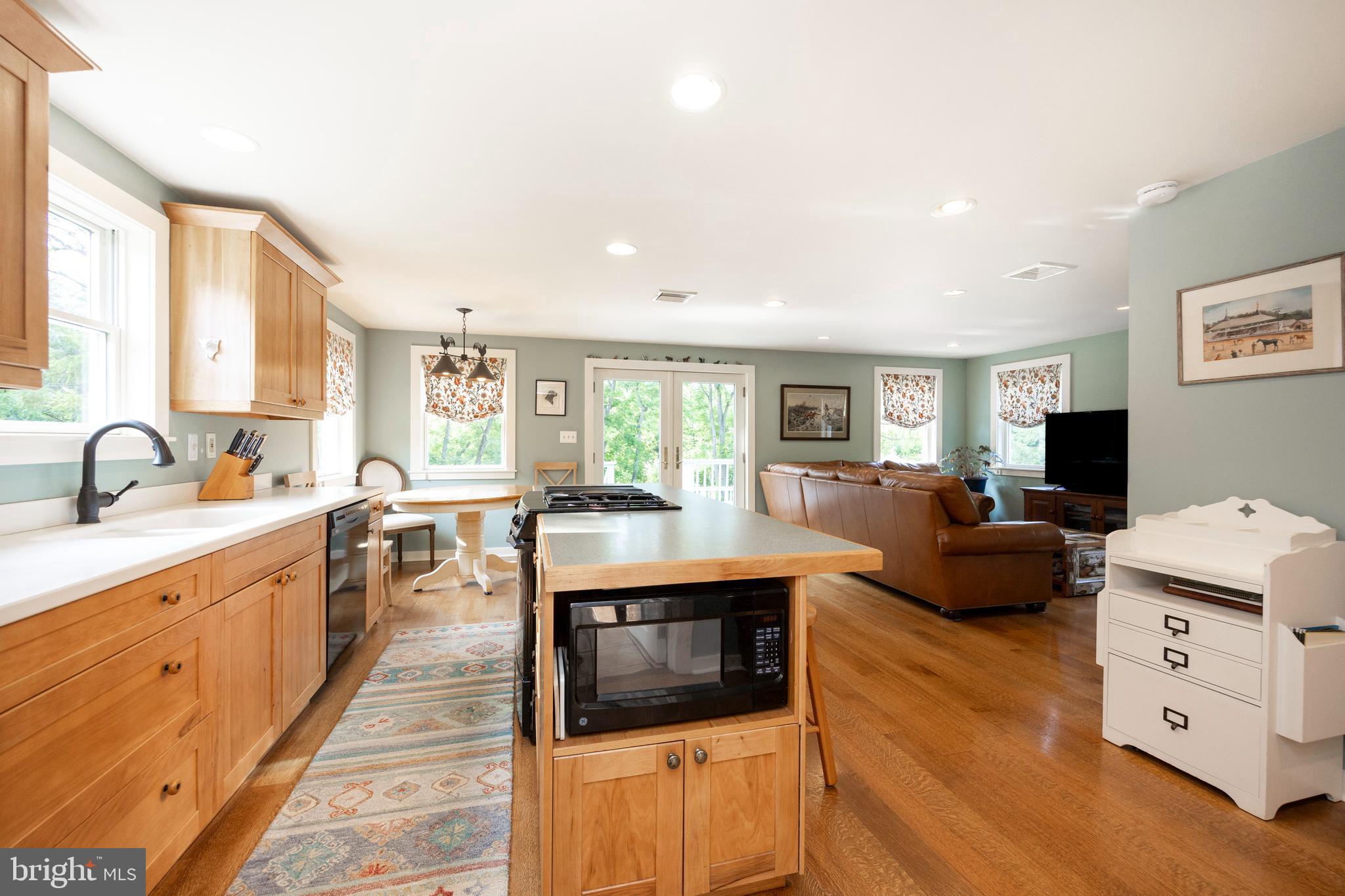 ROCK RUN - Residential