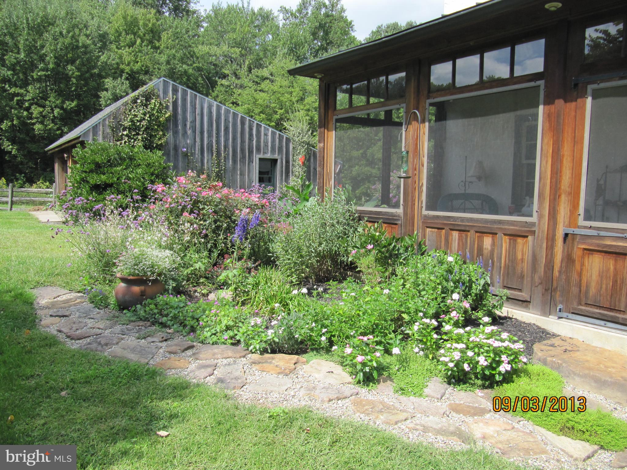 ROCK RUN - Residential