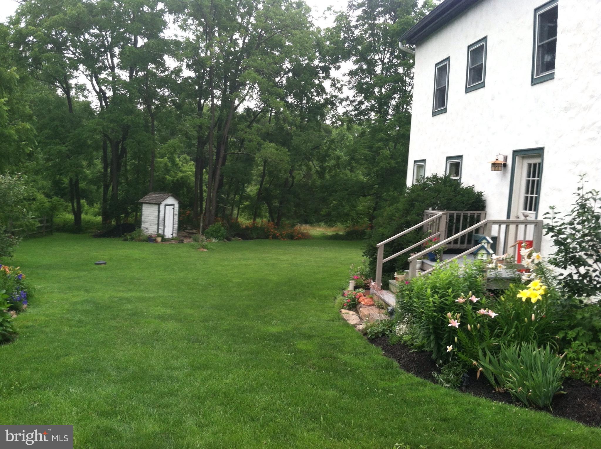 ROCK RUN - Residential