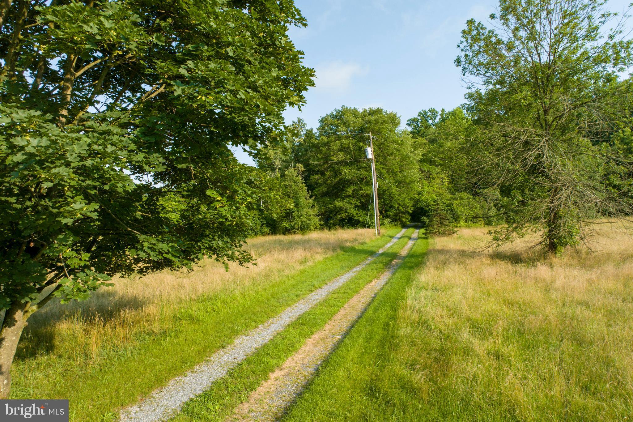 ROCK RUN - Residential