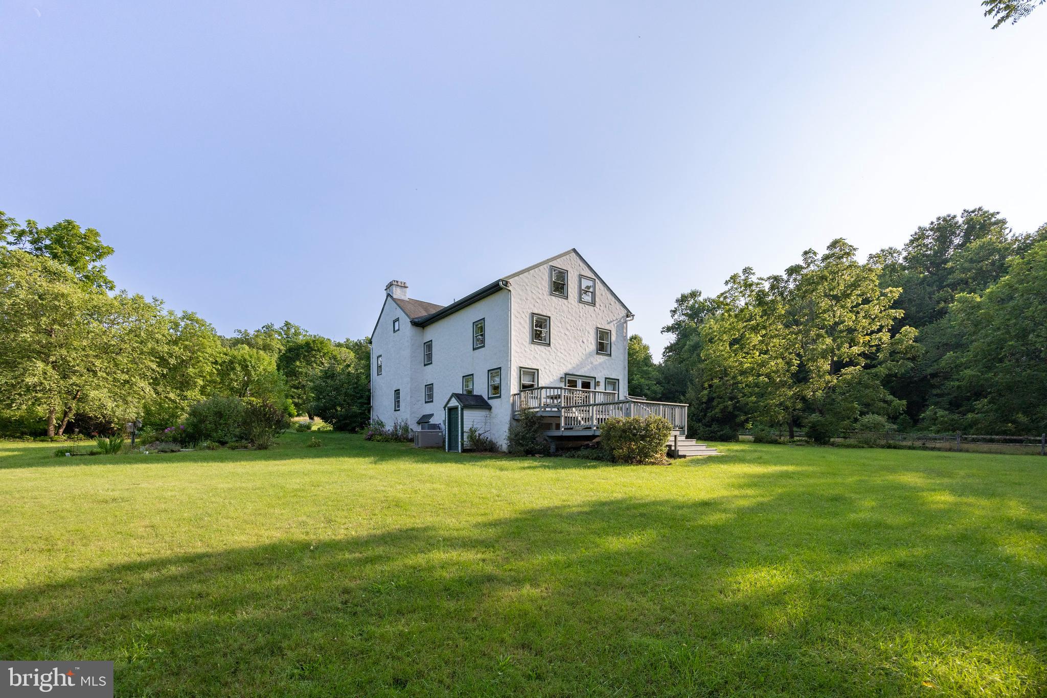 ROCK RUN - Residential