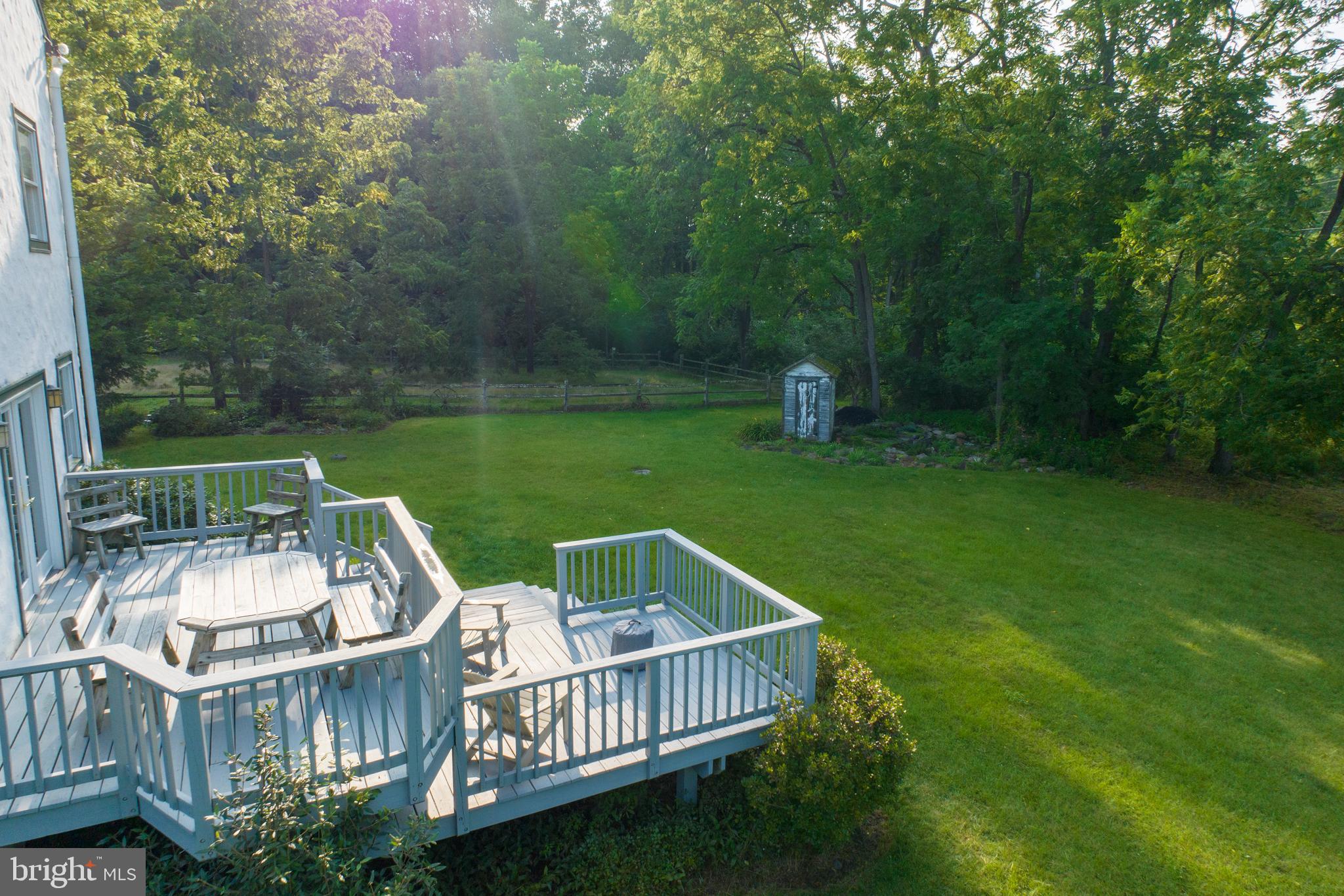 ROCK RUN - Residential