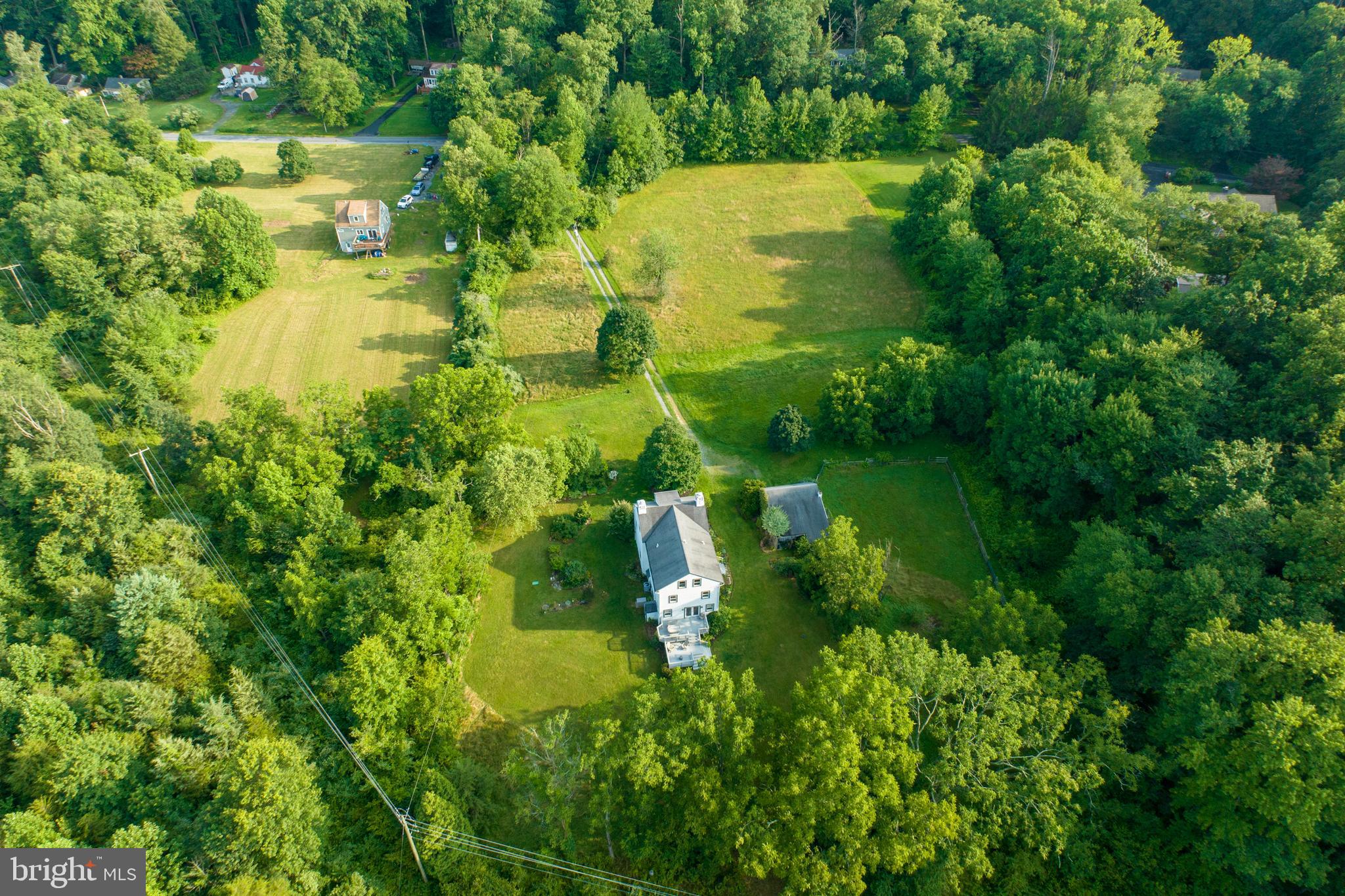 ROCK RUN - Residential