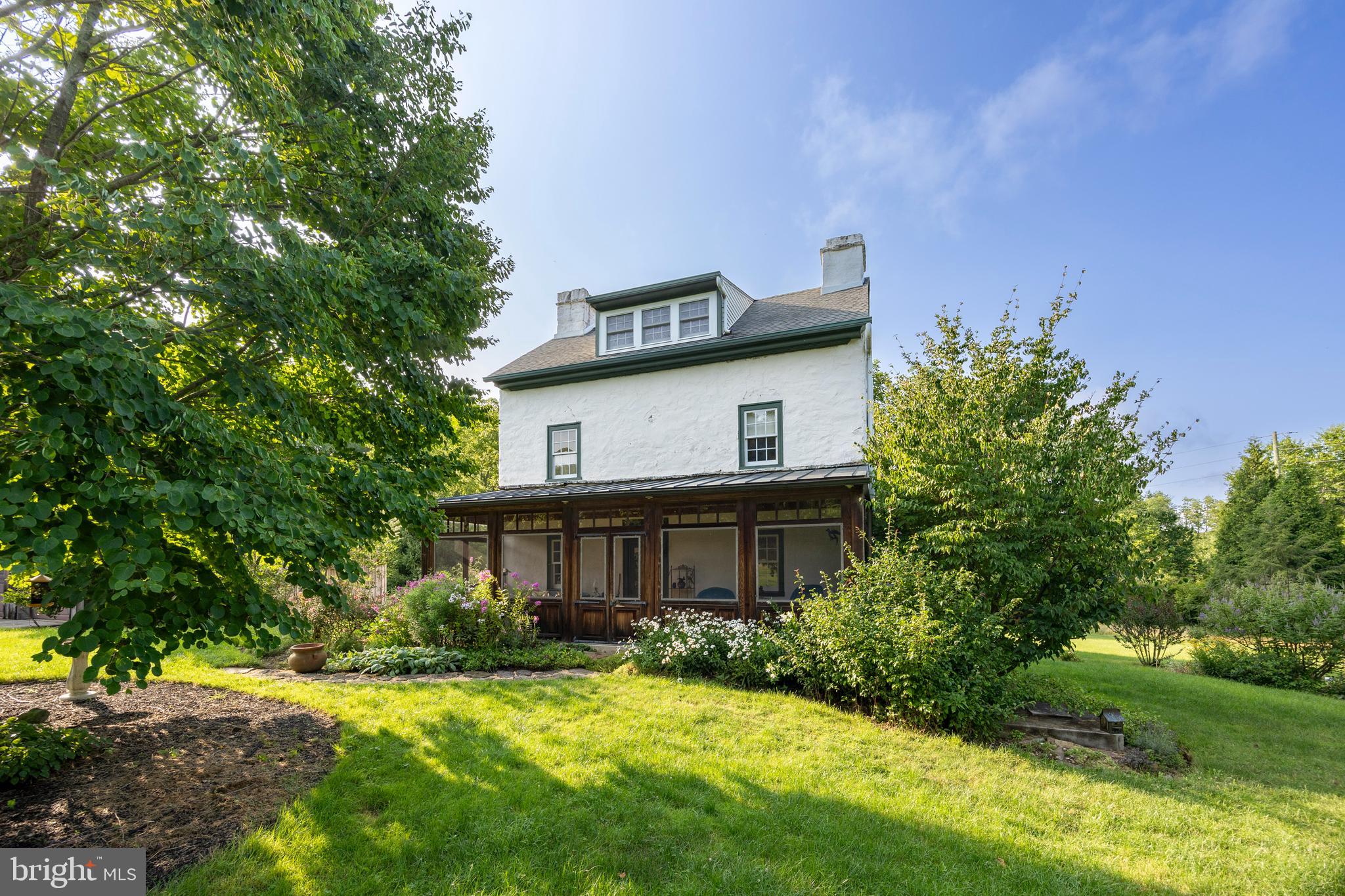 ROCK RUN - Residential