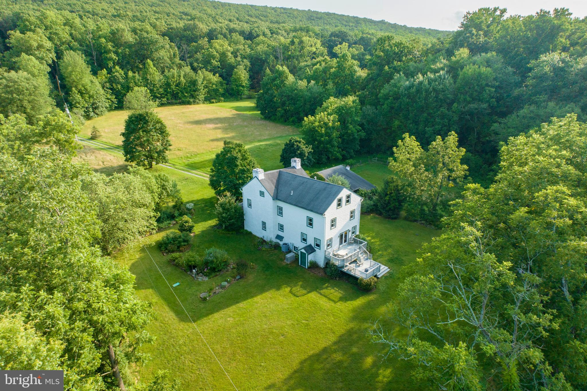 ROCK RUN - Residential